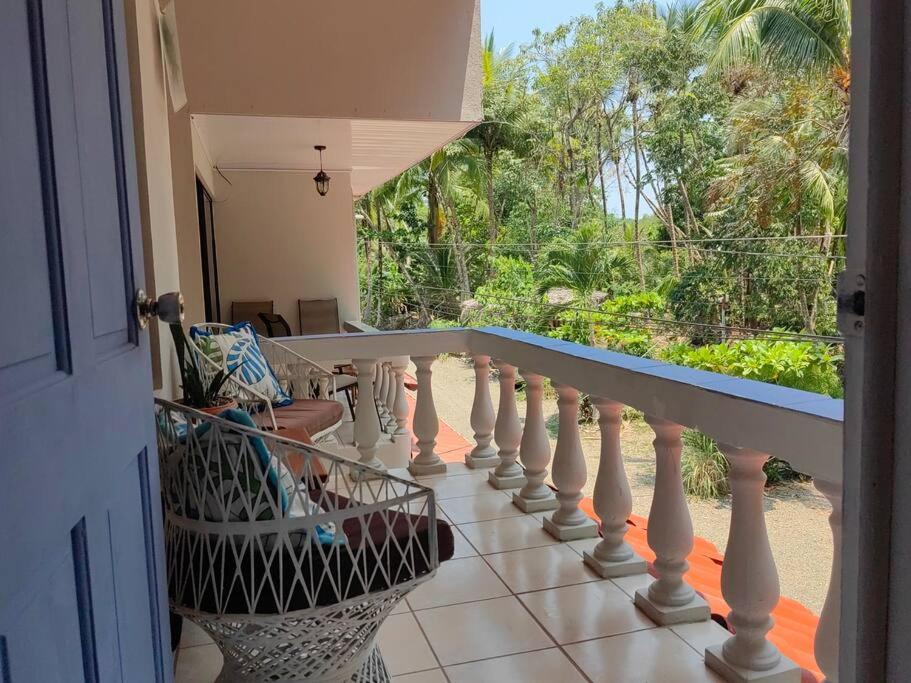 Sea Bass Apartment