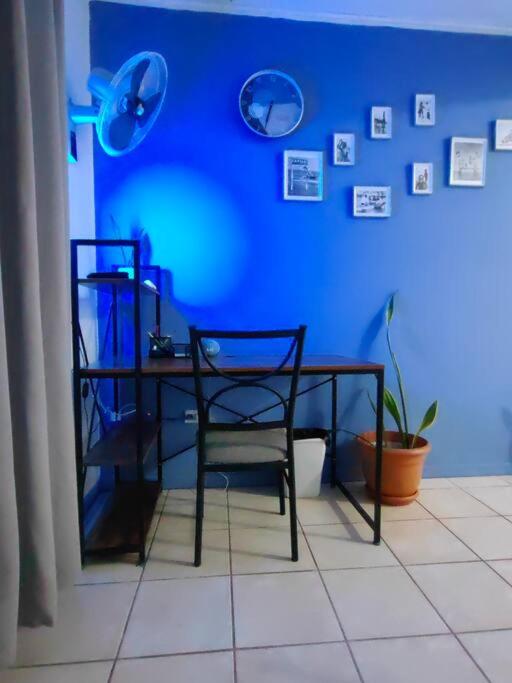 Sea Bass Apartment