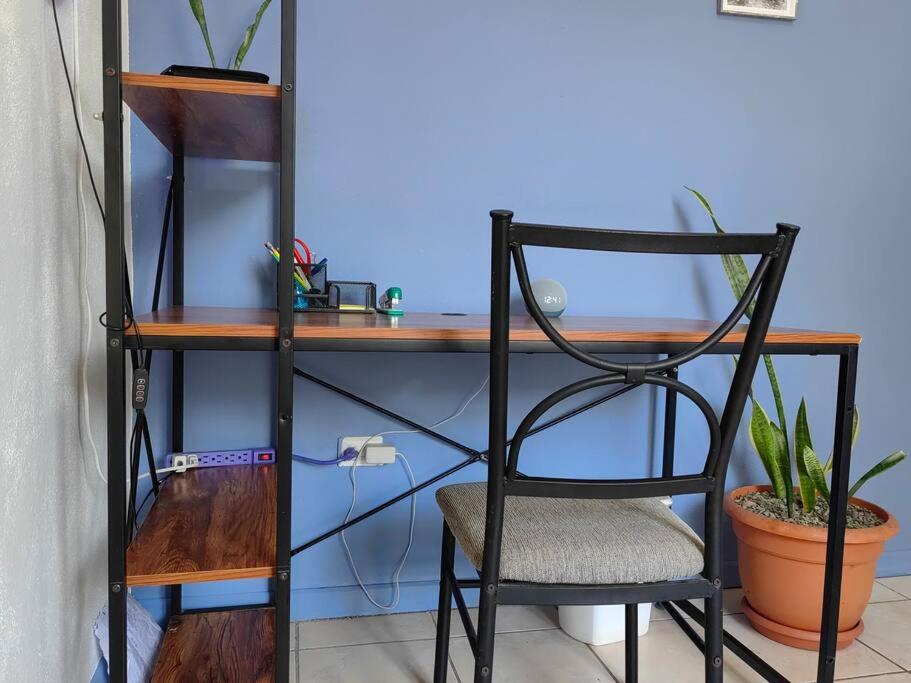 Sea Bass Apartment