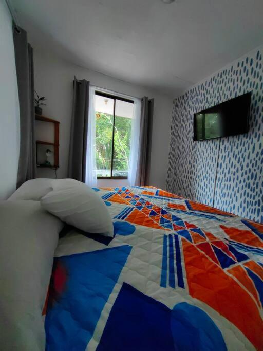 Sea Bass Apartment