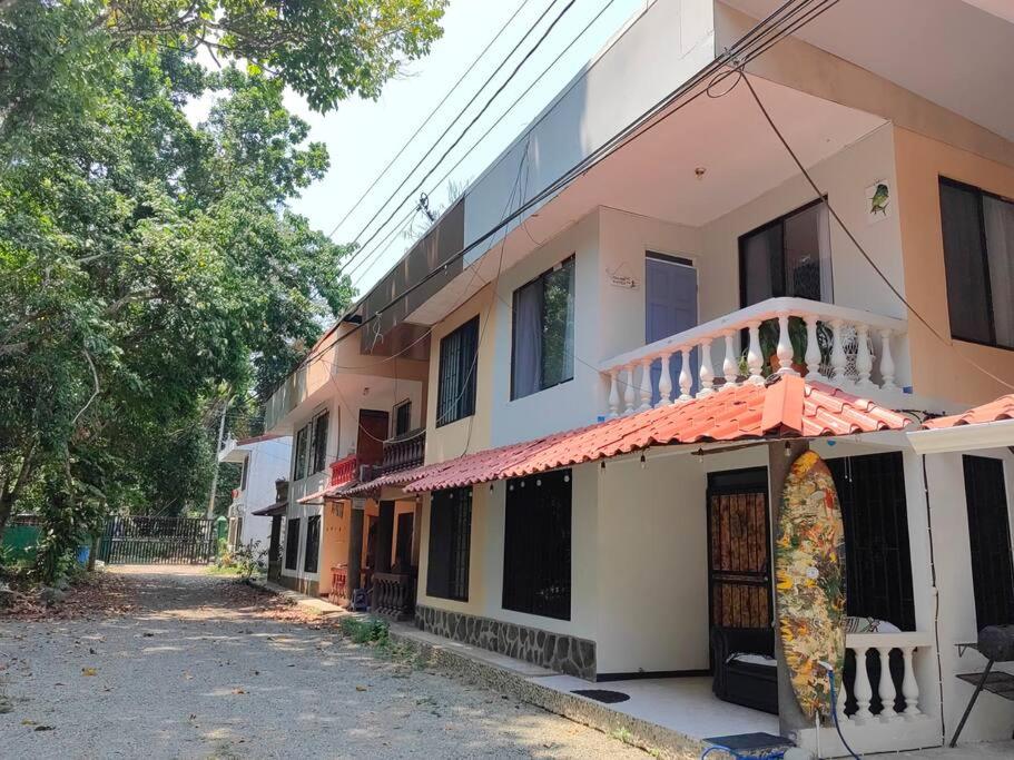 Sea Bass Apartment