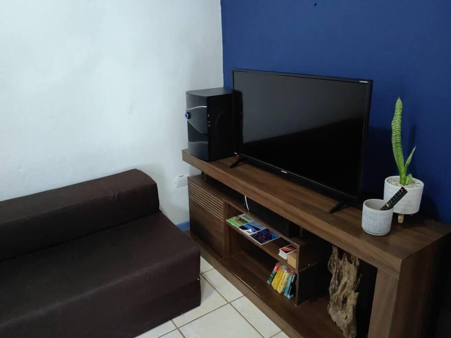 Sea Bass Apartment