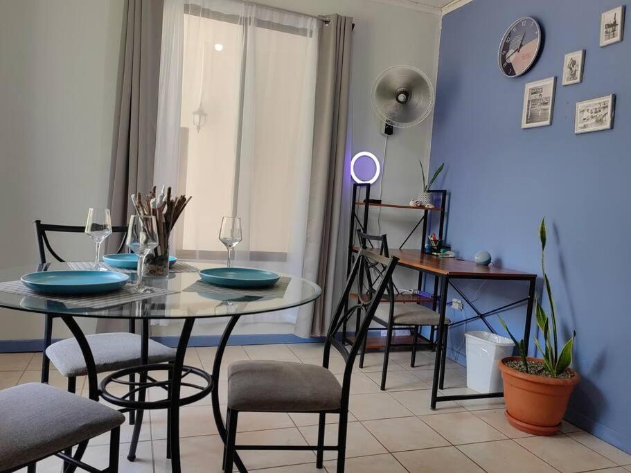 Sea Bass Apartment