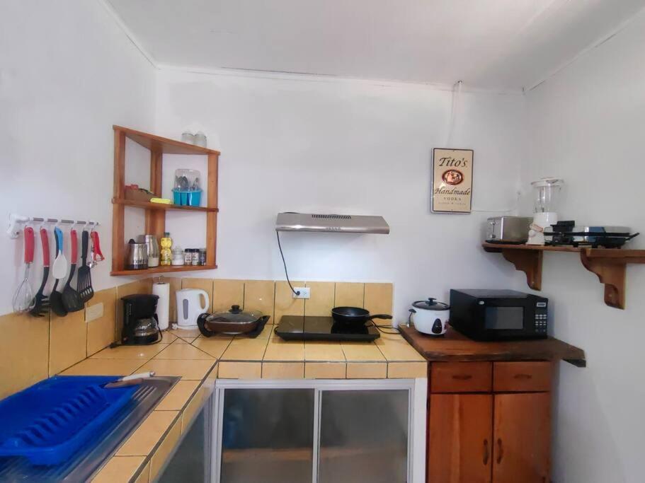 Sea Bass Apartment