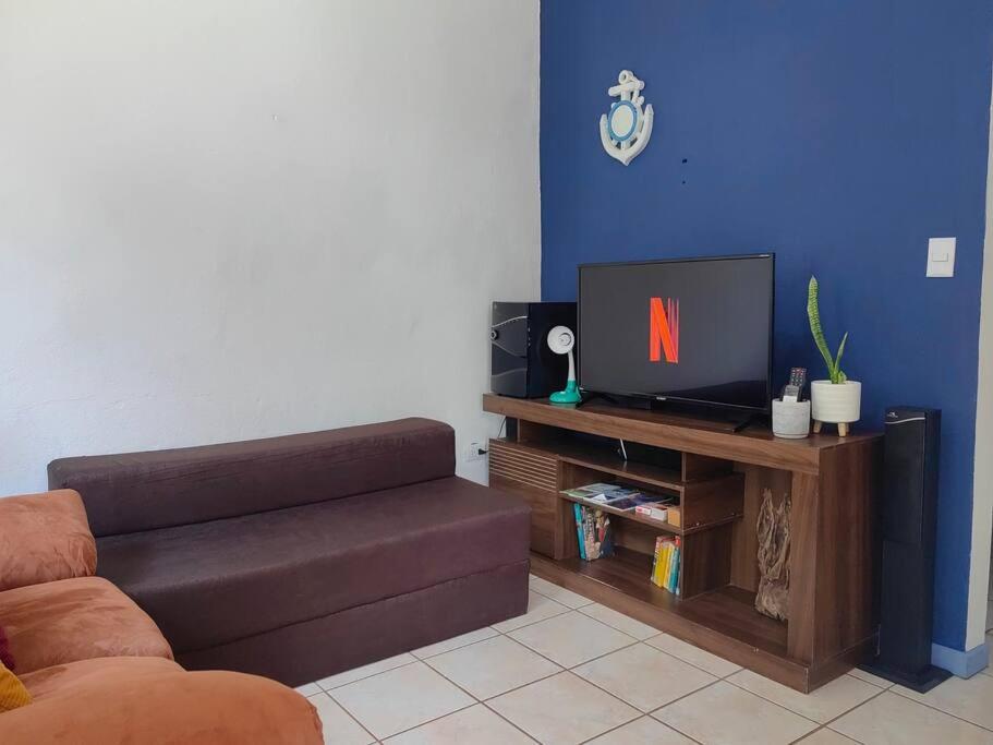 Sea Bass Apartment