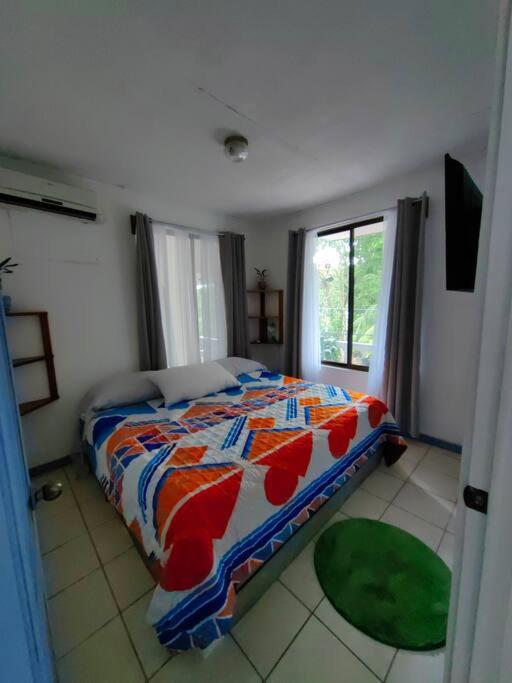Sea Bass Apartment