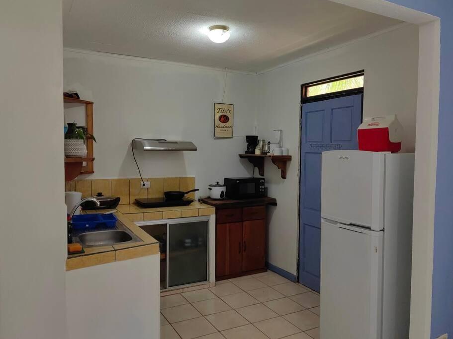 Sea Bass Apartment