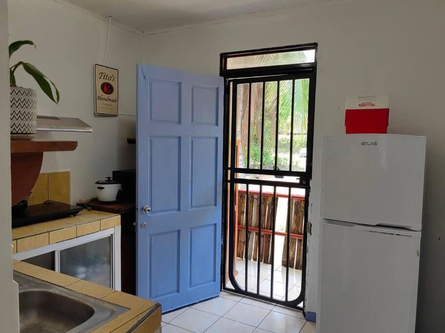 Sea Bass Apartment