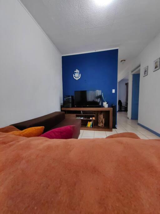 Sea Bass Apartment