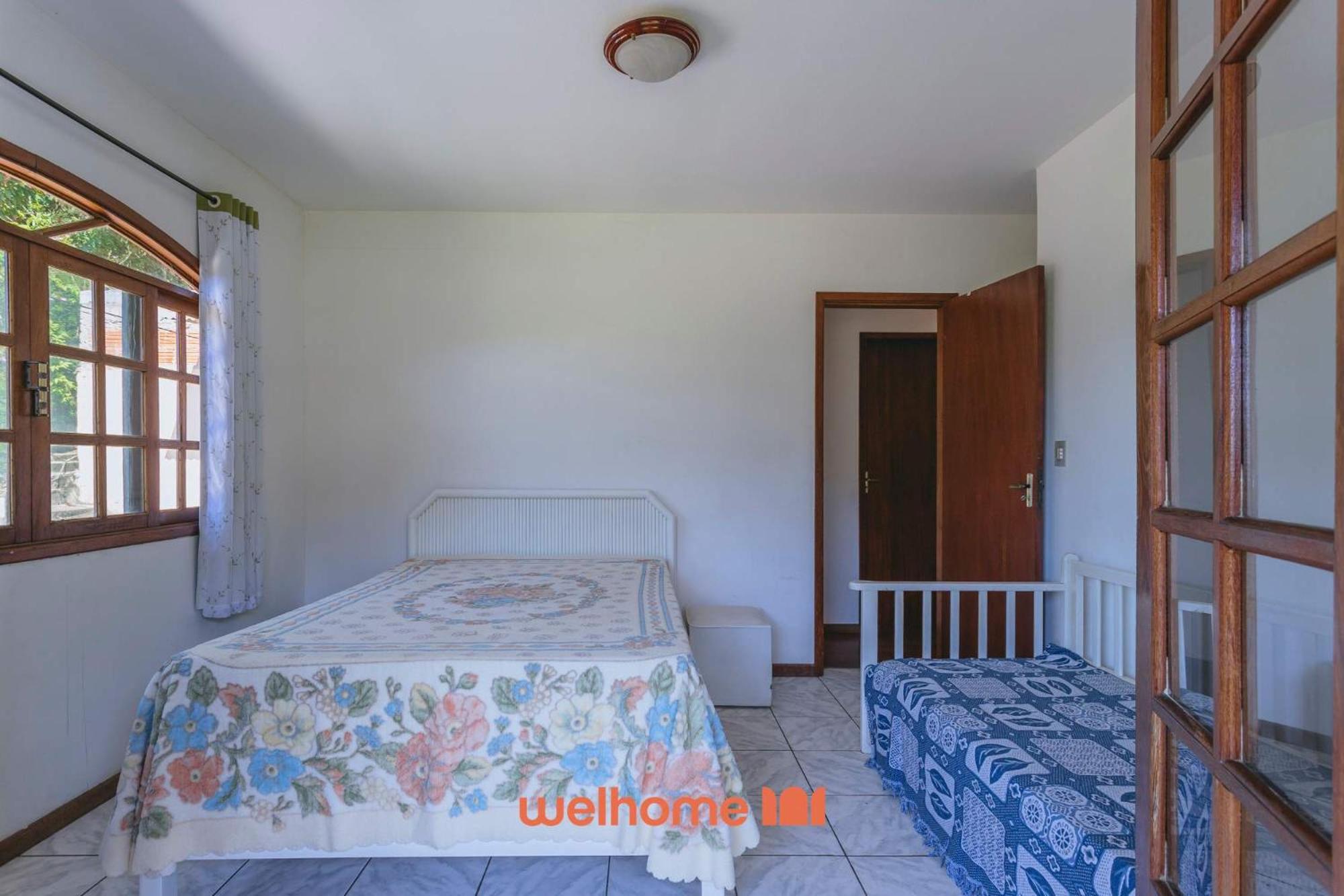 Casa em Teresópolis vista para a Pedra Tartaruga