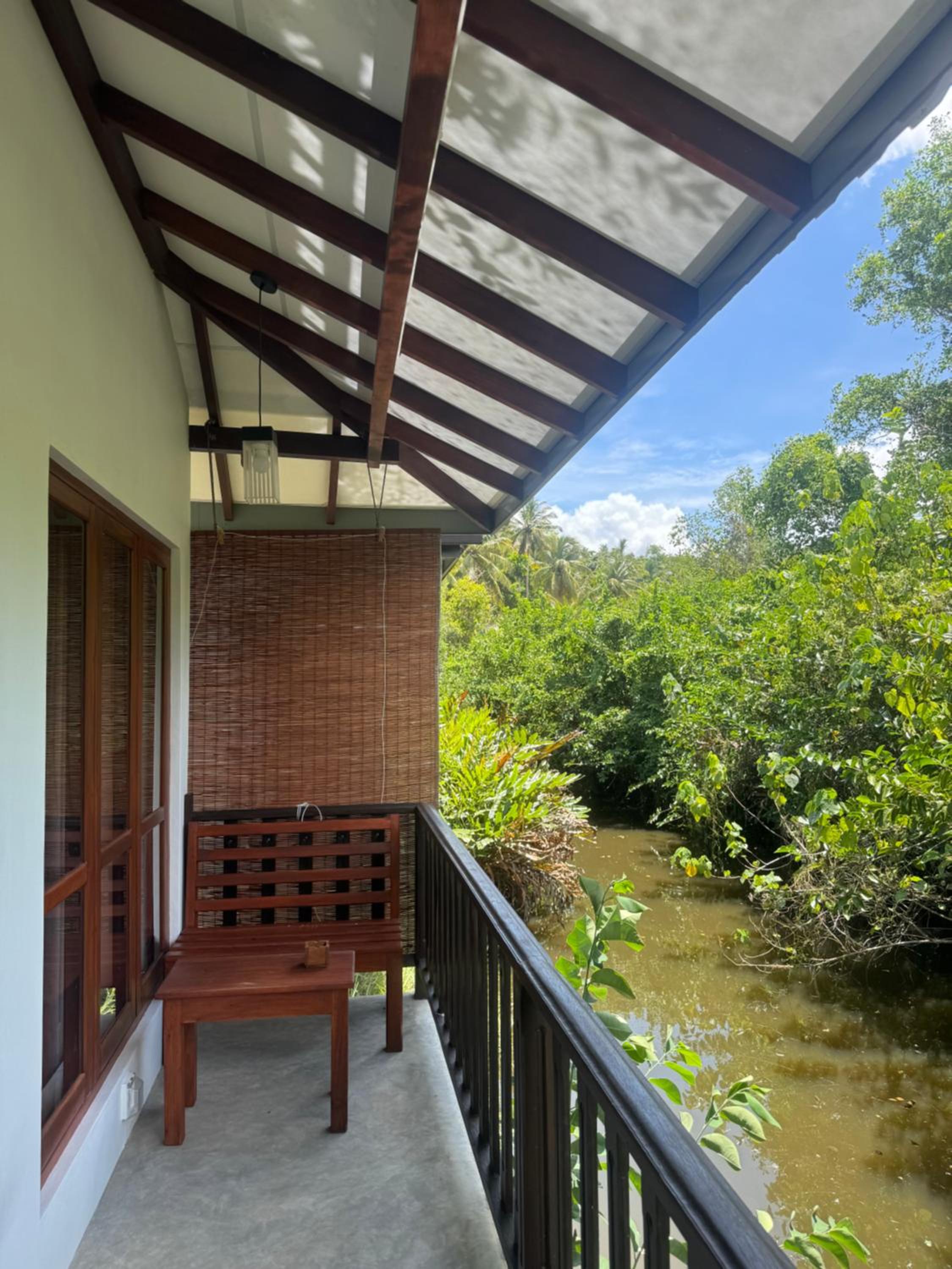 Bali Villa Mirissa view 3