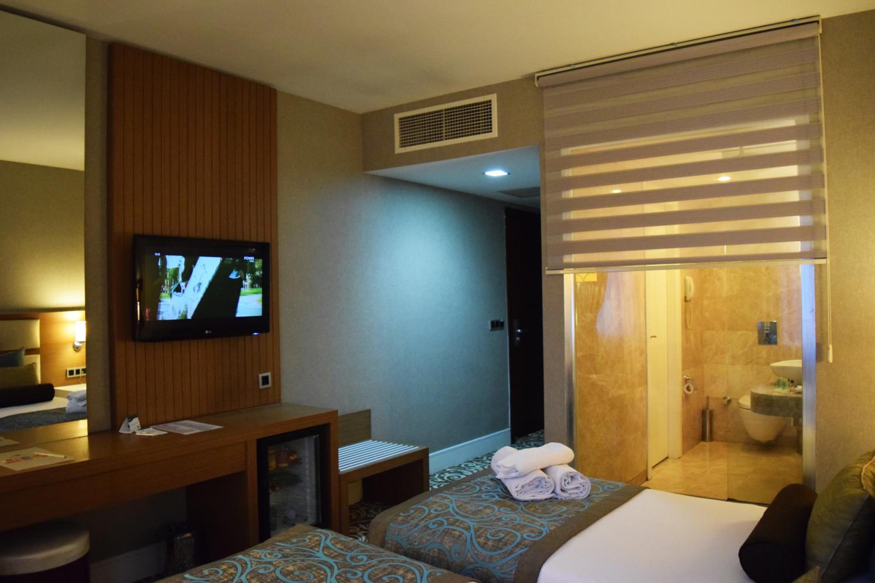 Taksim Line Otel - Image 35