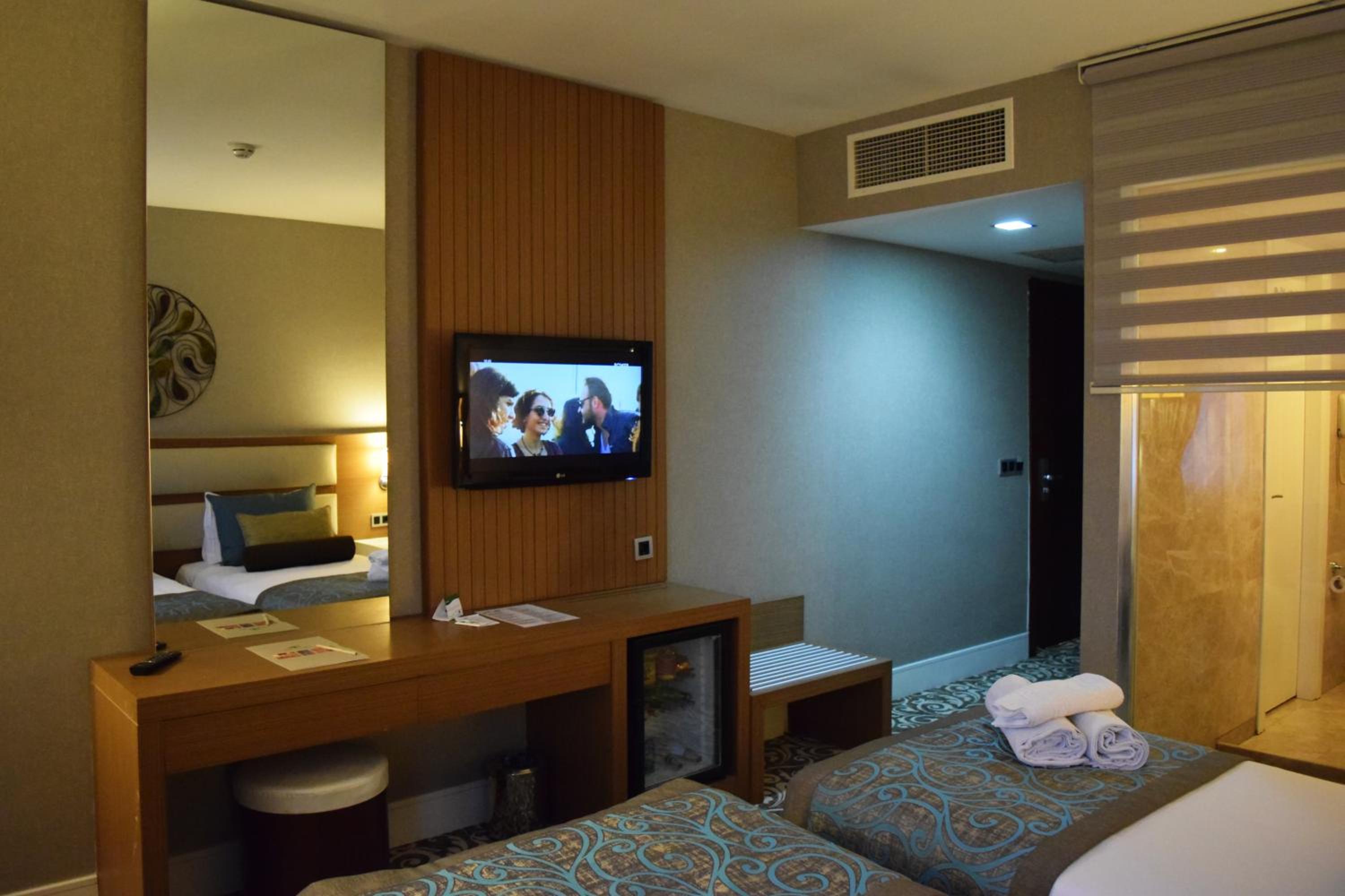 Taksim Line Otel - Image 69