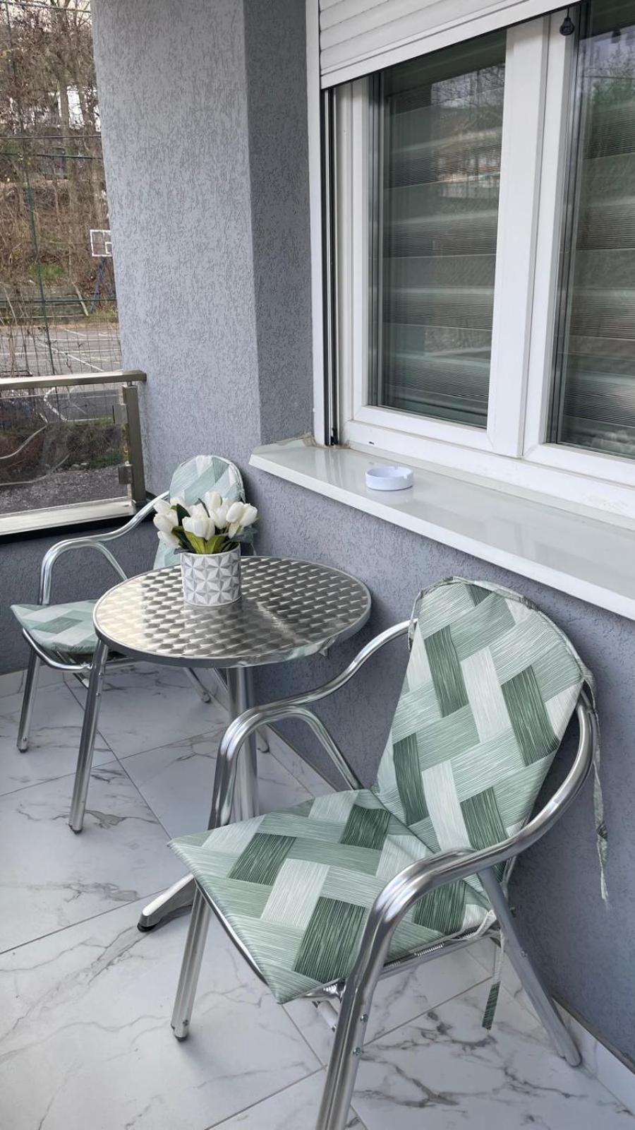 SokoSTAR Apartman