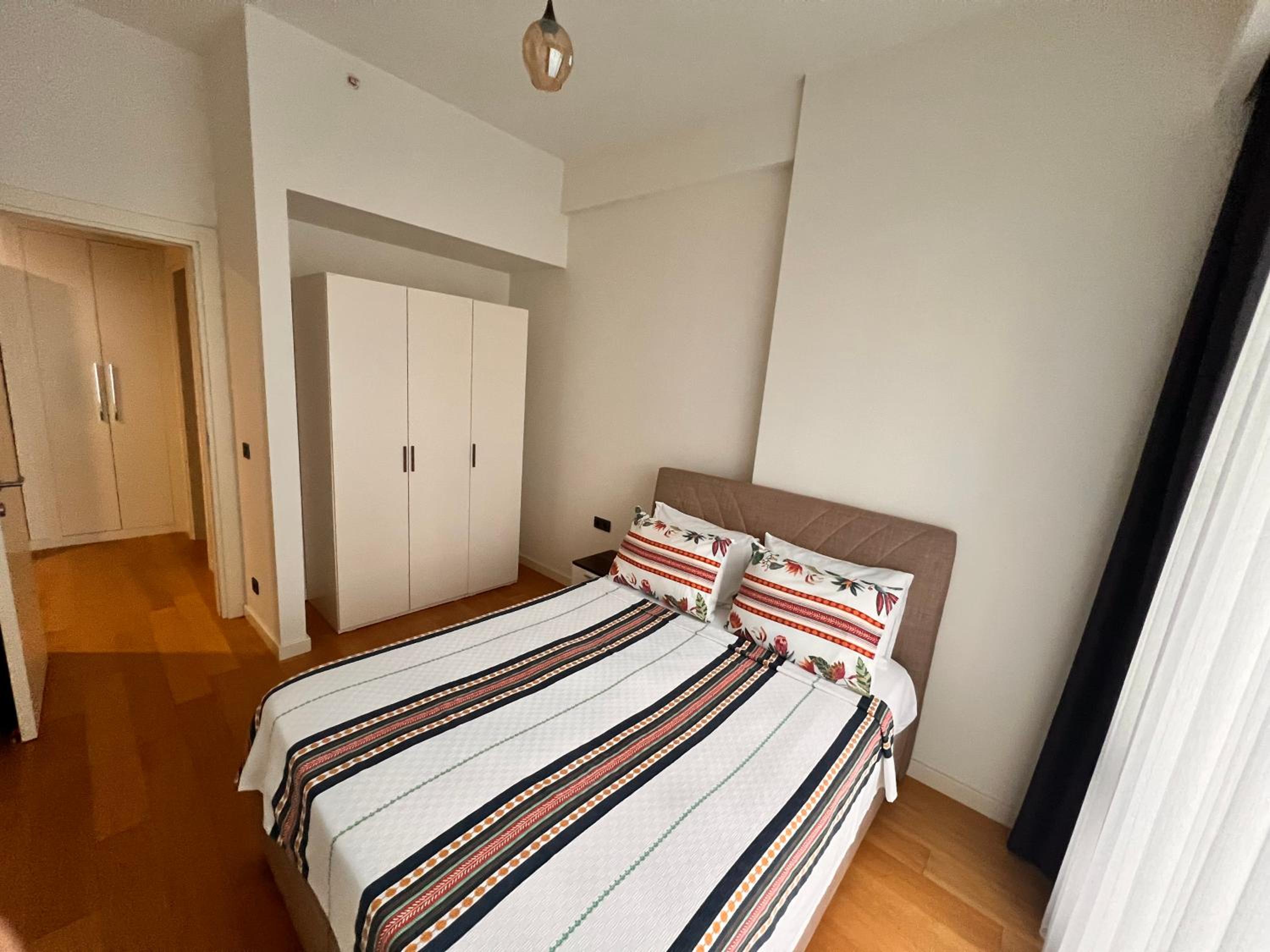 G Tower Residence at Divan Near To Mimar Sinan Metro Station