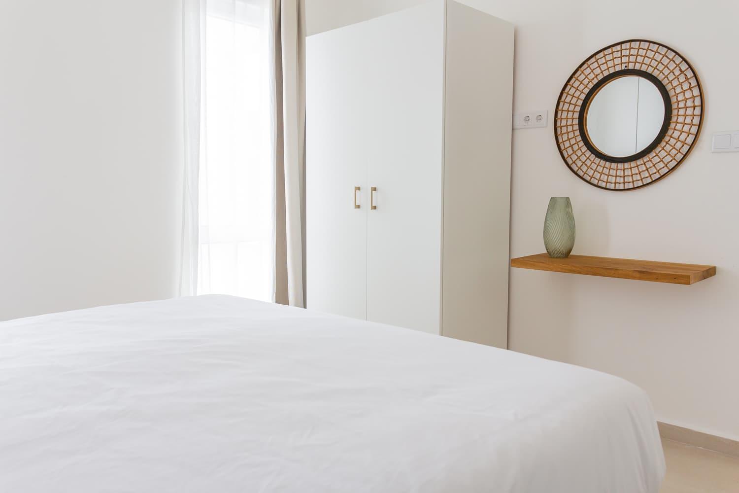 3 bedroom luxury vacation villa for a relaxed intimate feeling