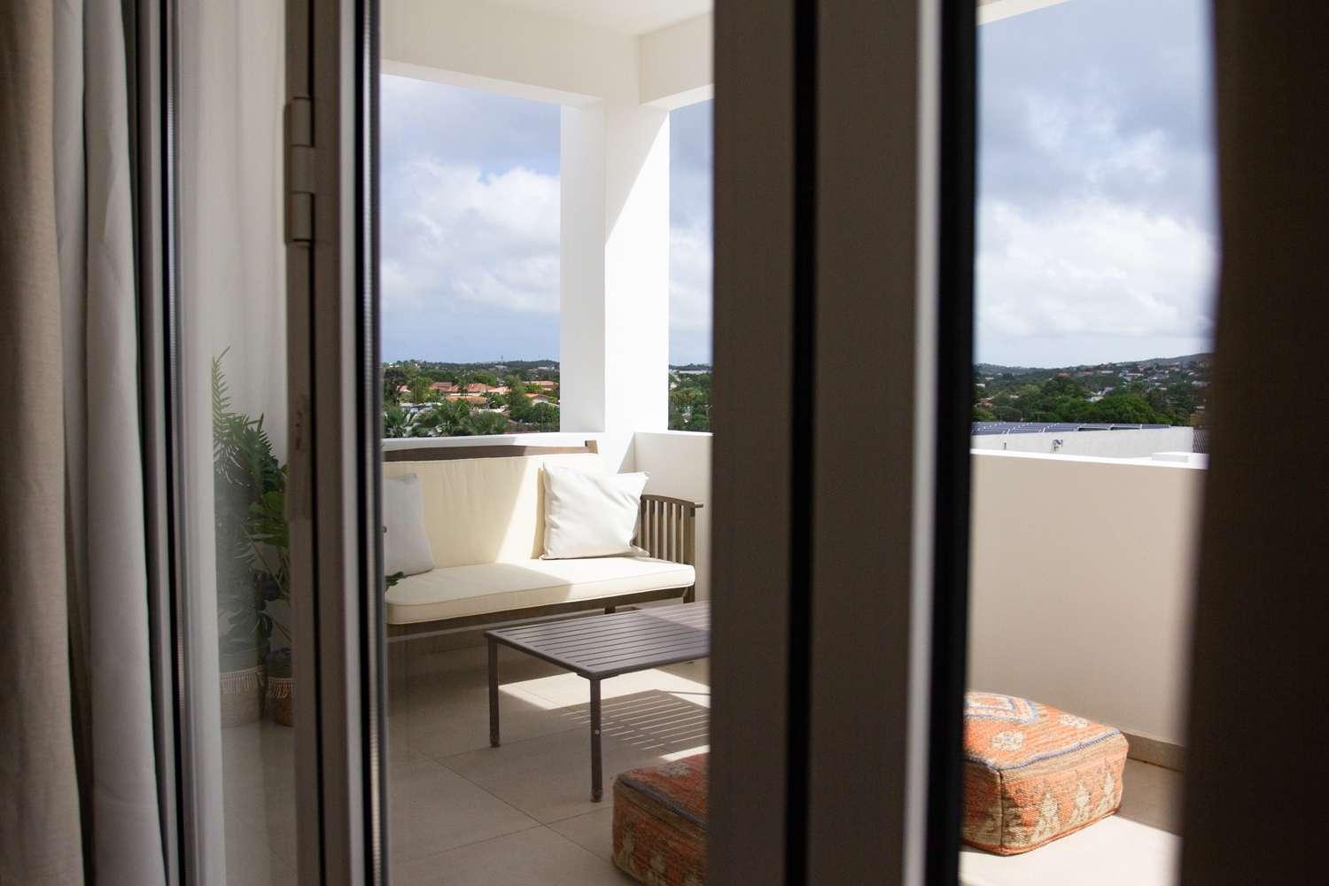 3 bedroom luxury vacation villa for a relaxed intimate feeling