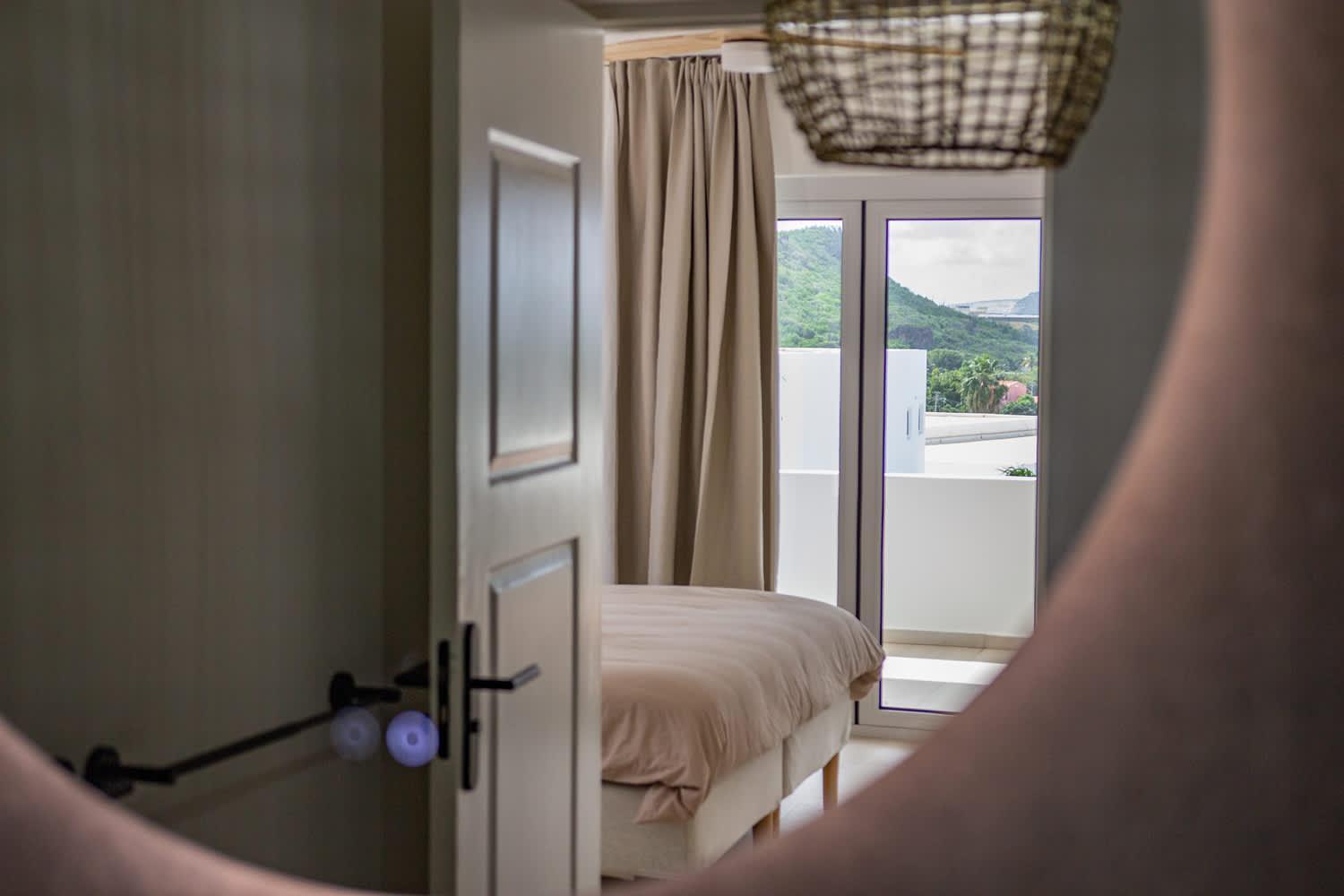 3 bedroom luxury vacation villa for a relaxed intimate feeling