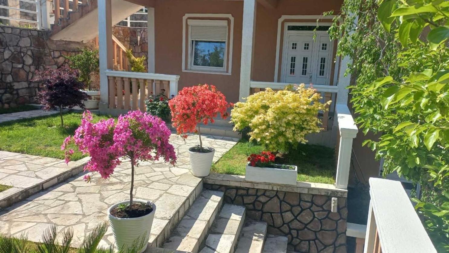 Apartmani Breze view 2