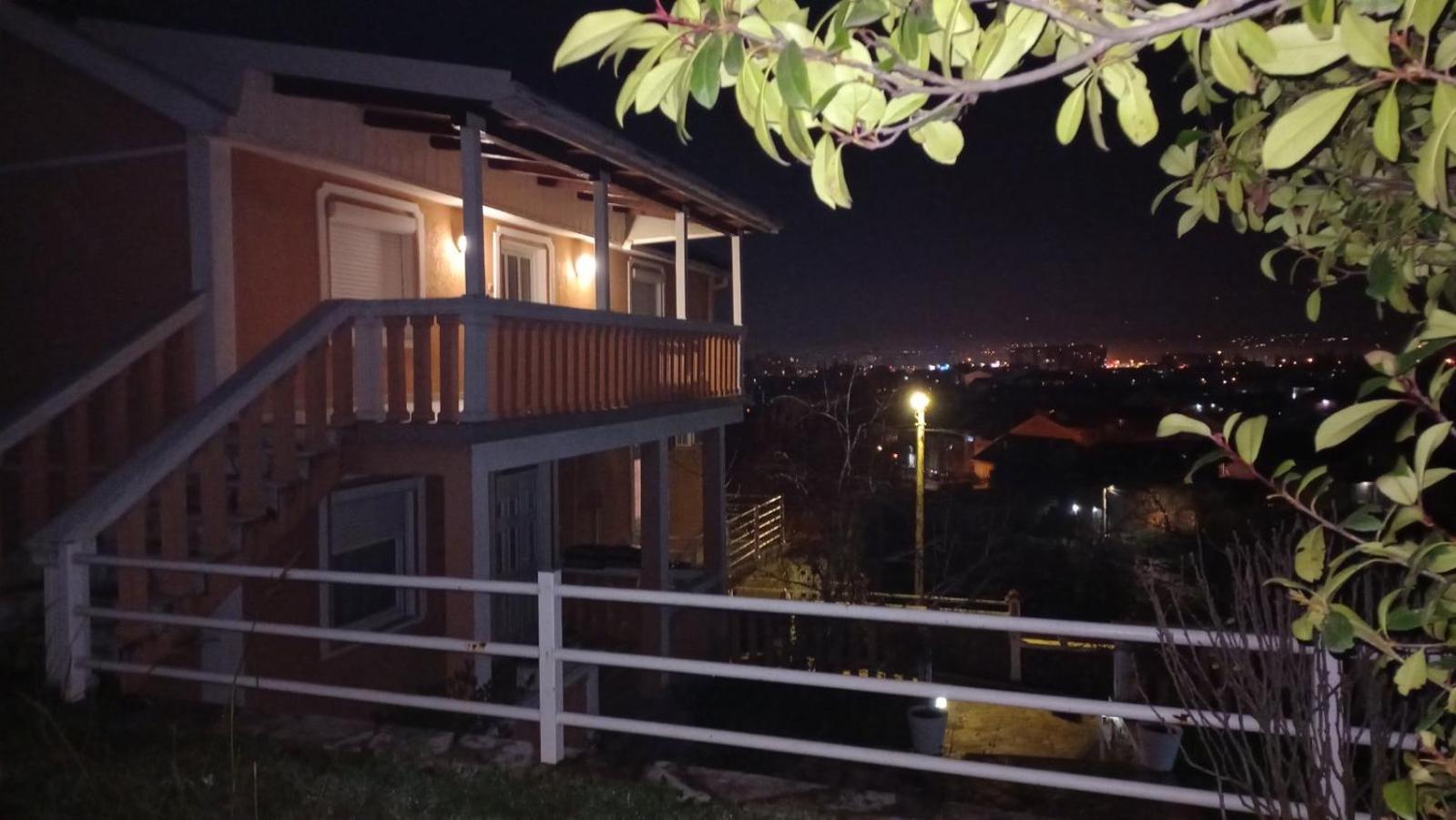 Apartmani Breze view 3