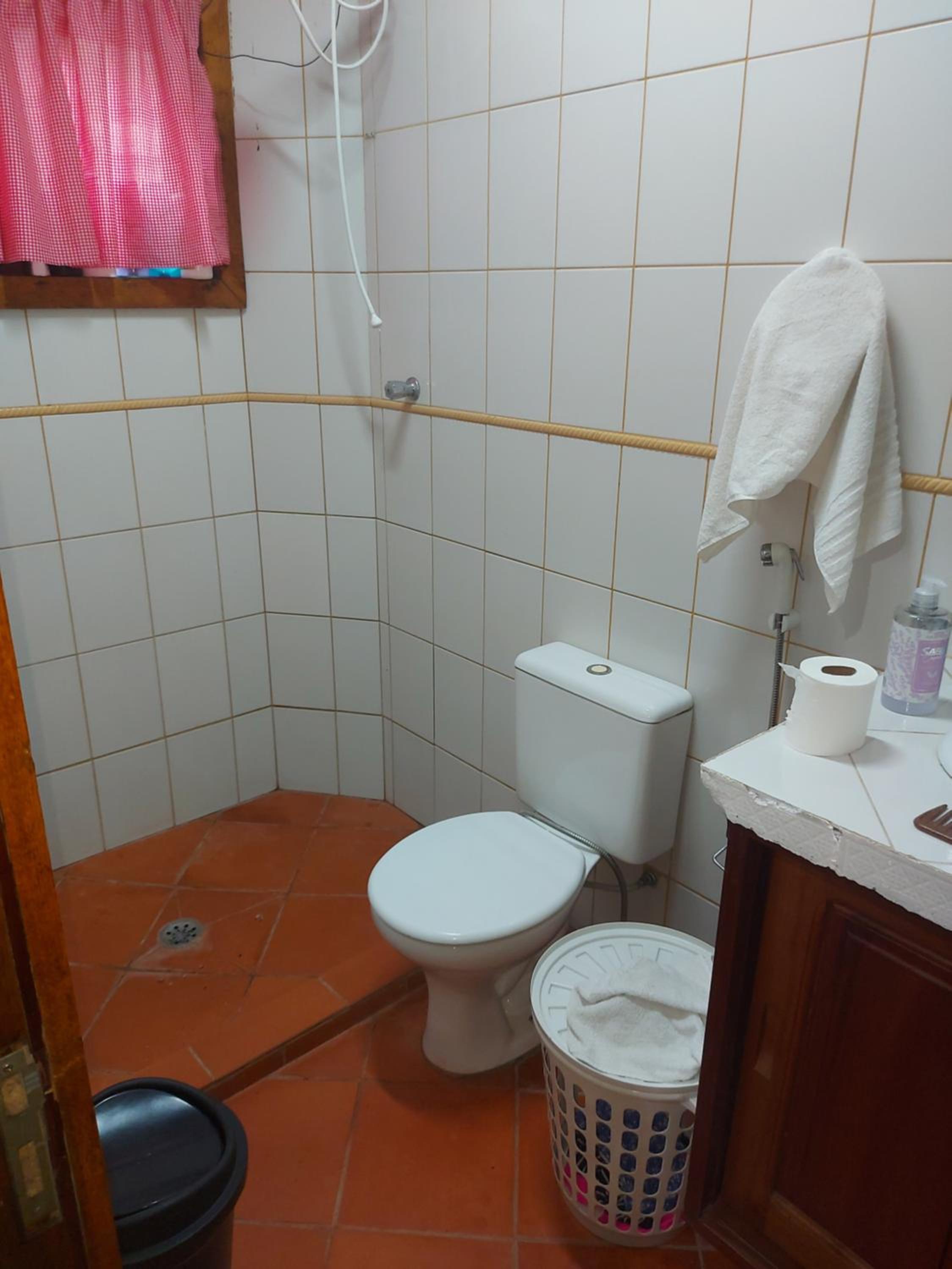 Suite praia dura Ubatuba sp