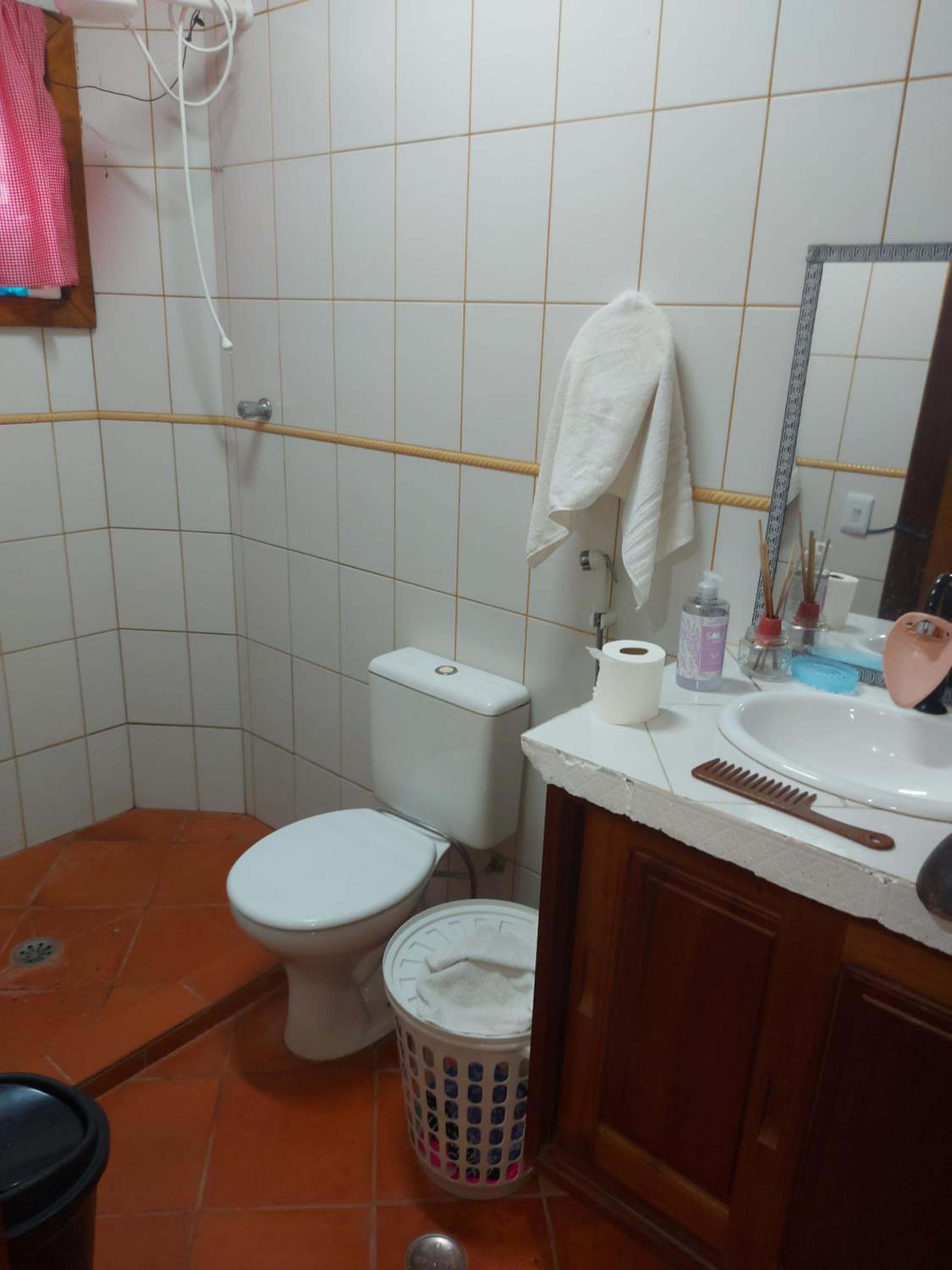 Suite praia dura Ubatuba sp