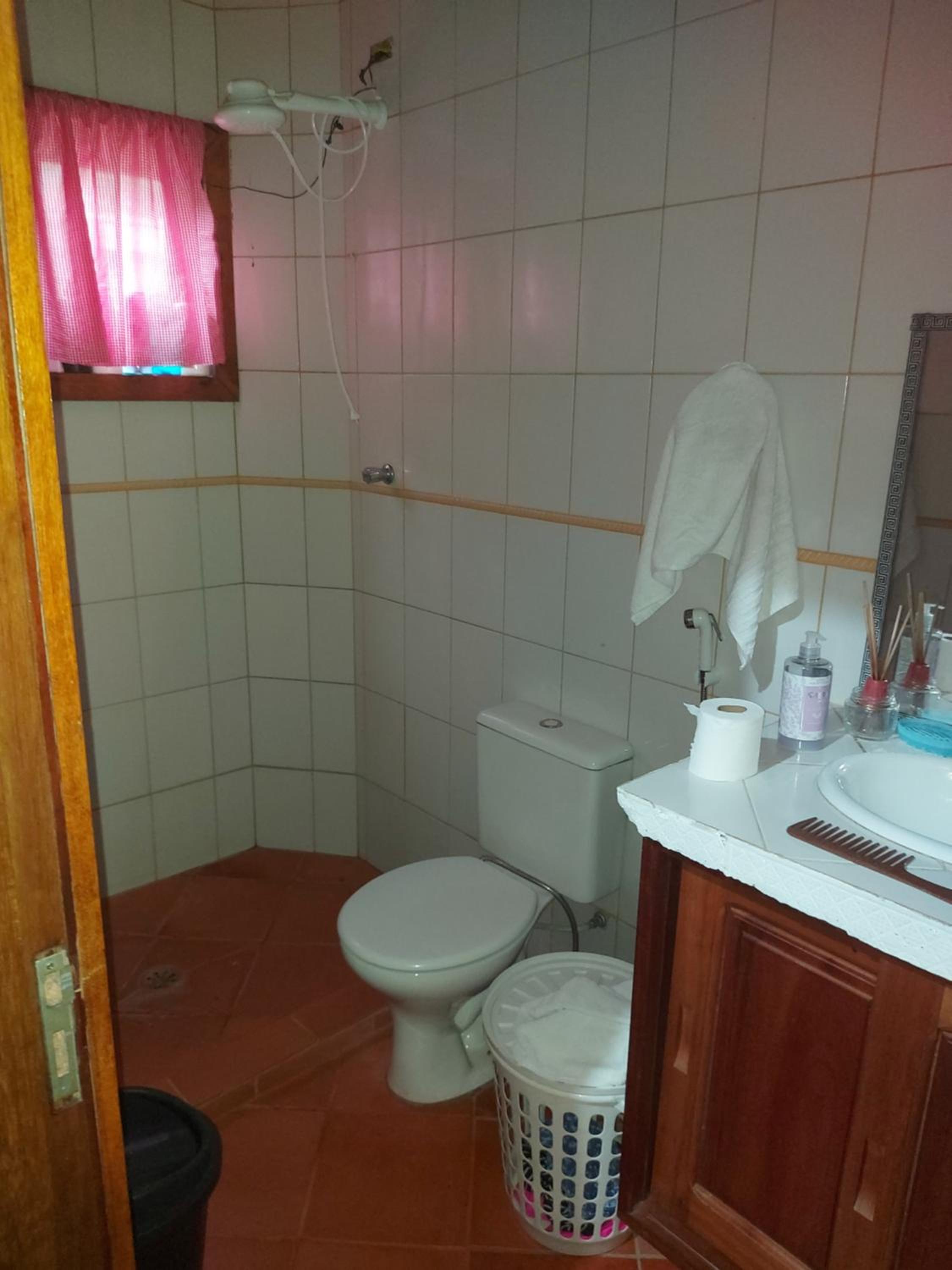 Suite praia dura Ubatuba sp
