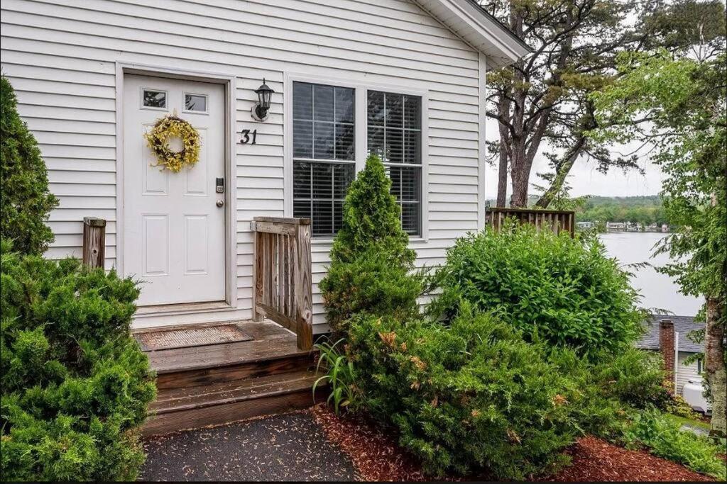 Gorgeous Waterfront Condo with Lake Access & Views view 5