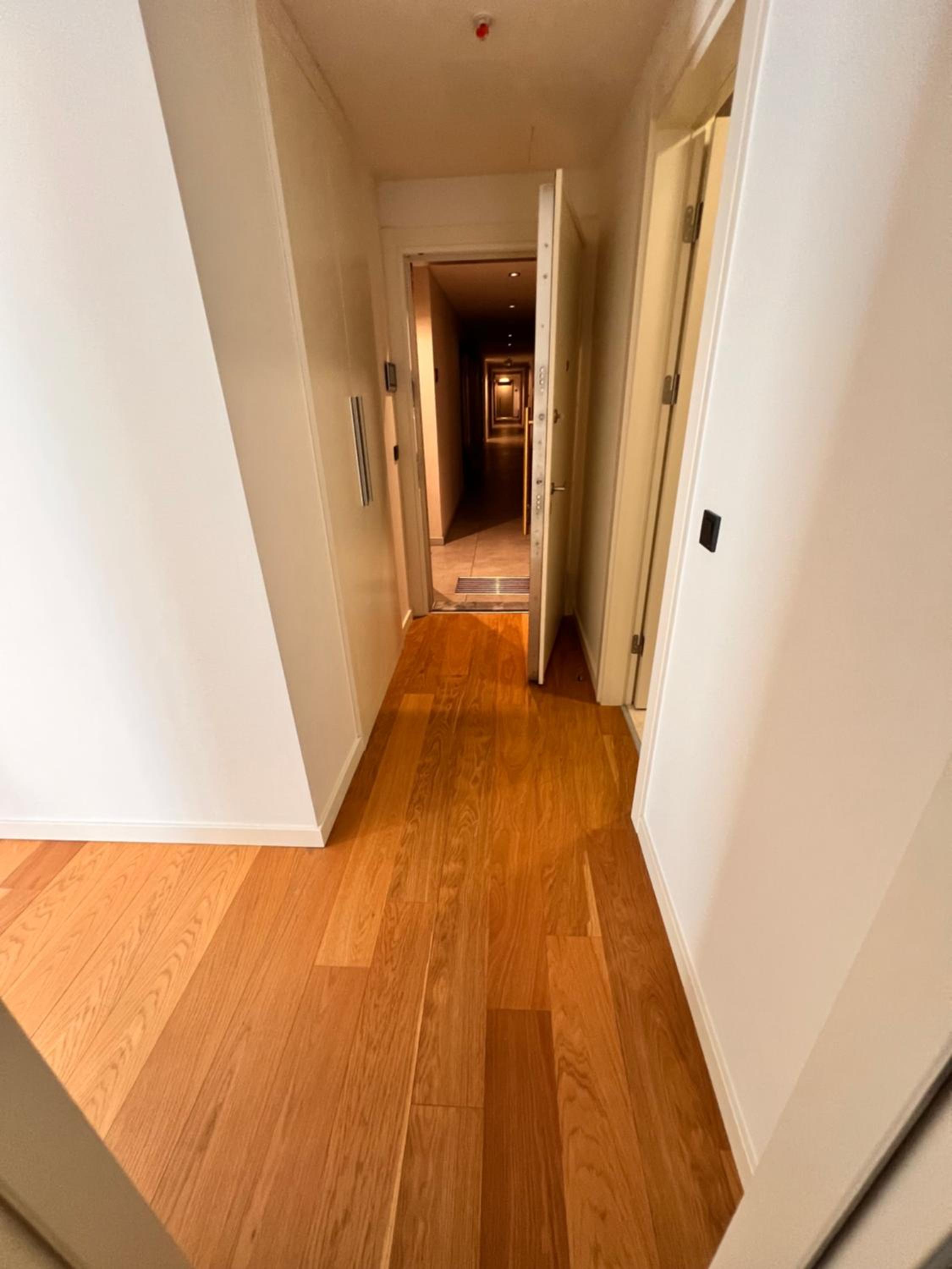G Tower Residence at Divan Near To Mimar Sinan Metro Station