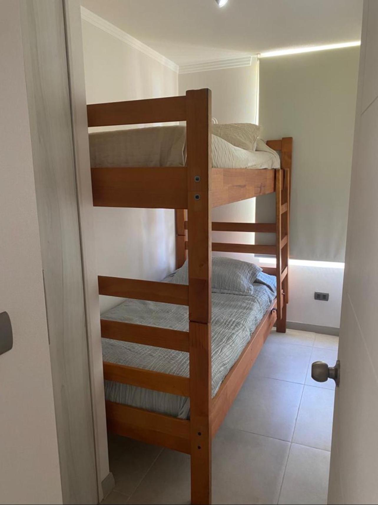 Condominio Coquimbo - La Serena