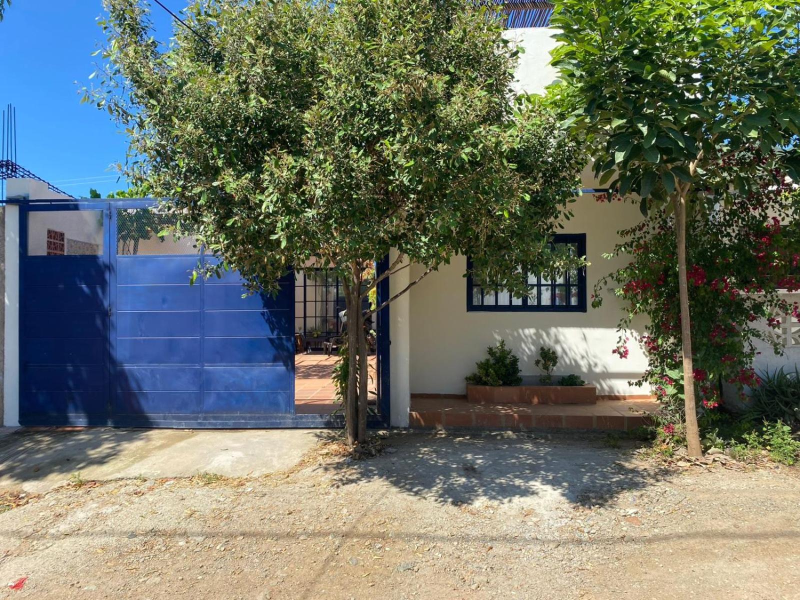 La Casita en Taganga