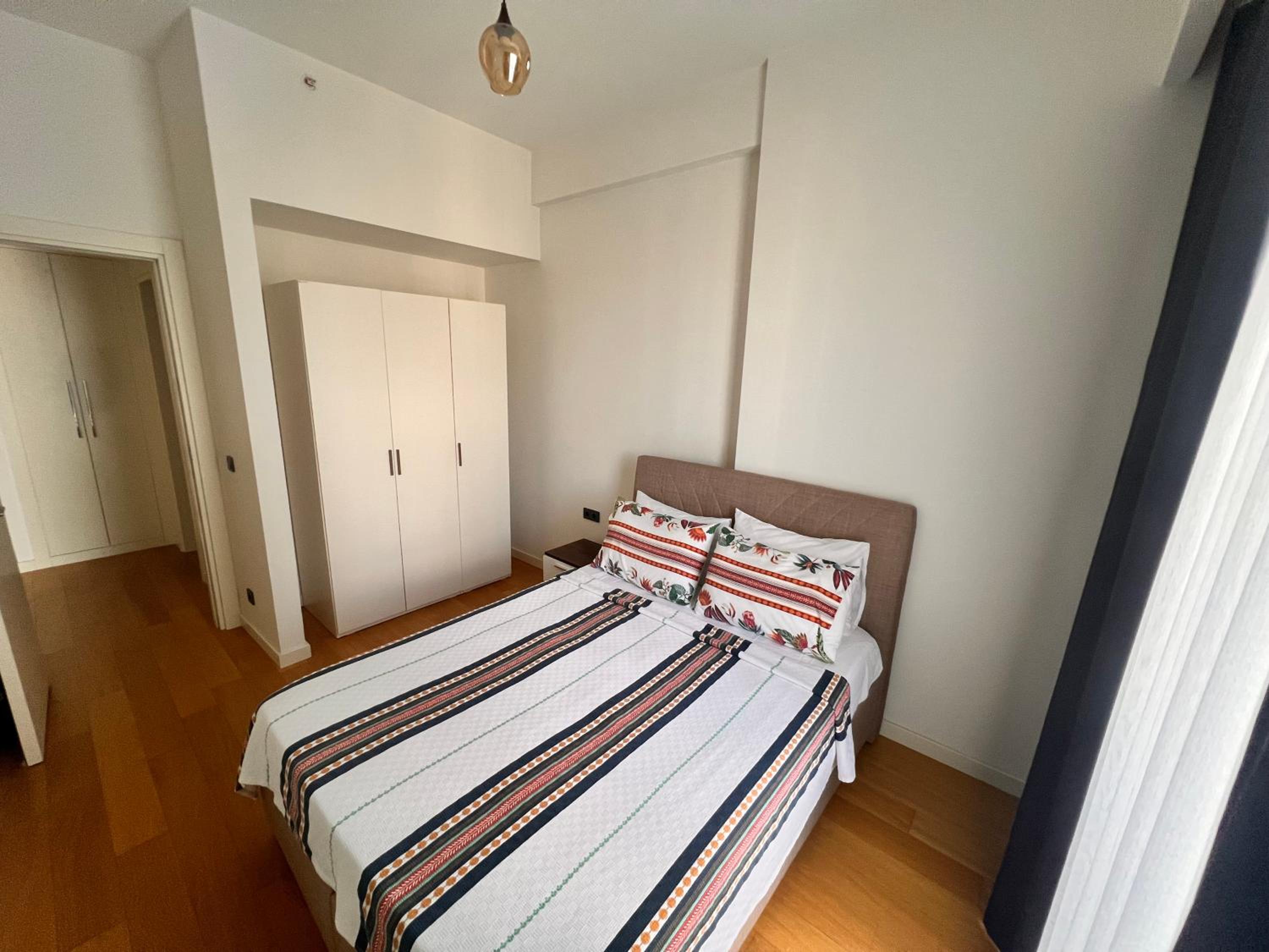 G Tower Residence at Divan Near To Mimar Sinan Metro Station
