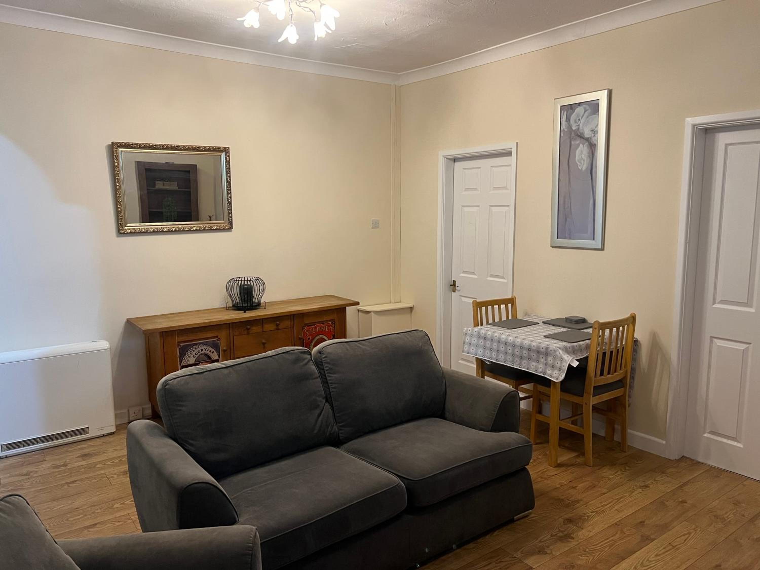 Doncaster Vacations - Kings view - Property Image 10