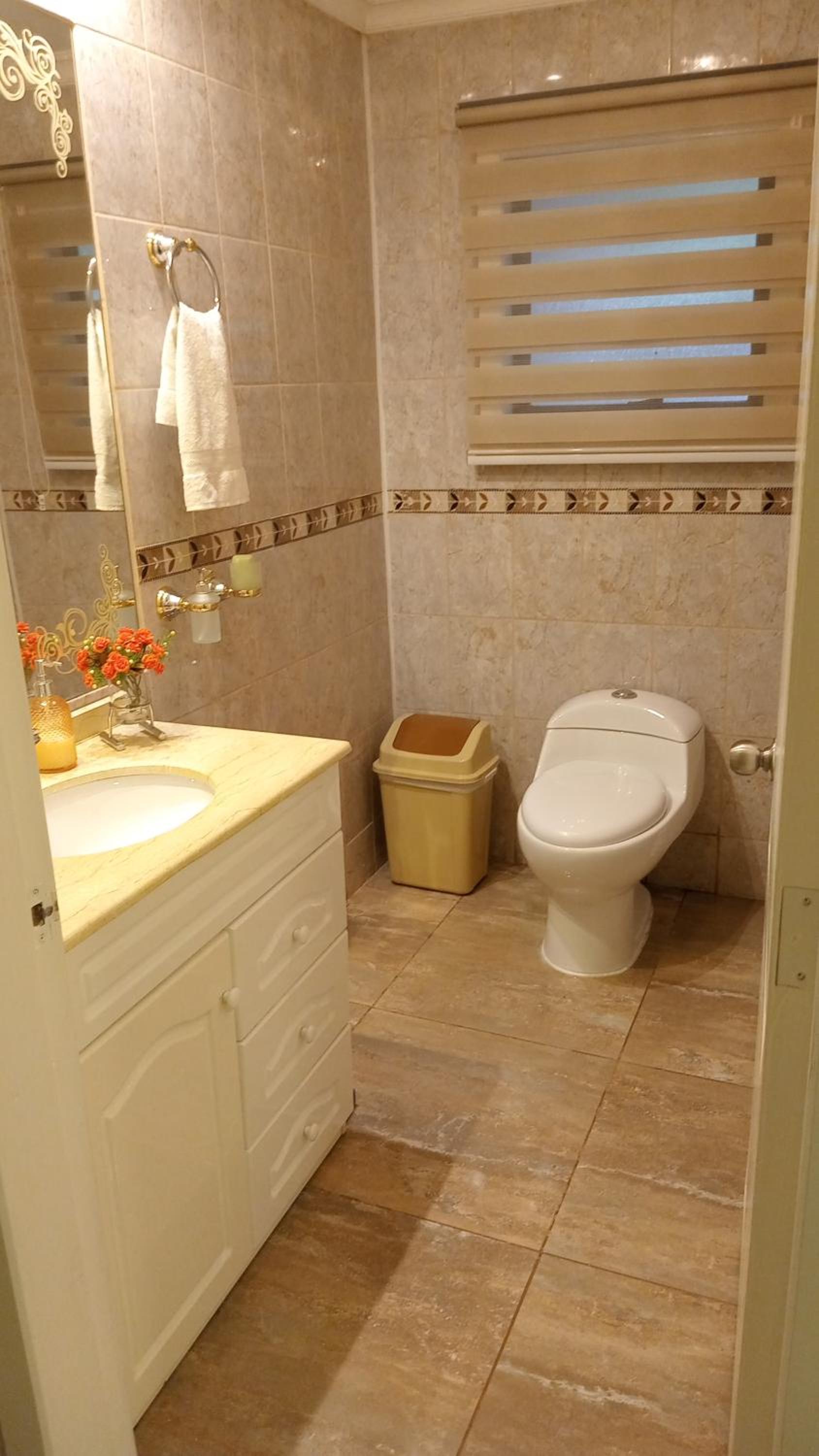 Hermosa casa para vacaciones