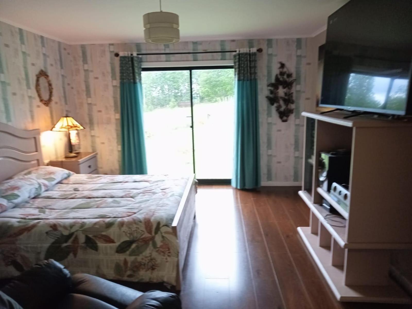 Hermosa casa para vacaciones