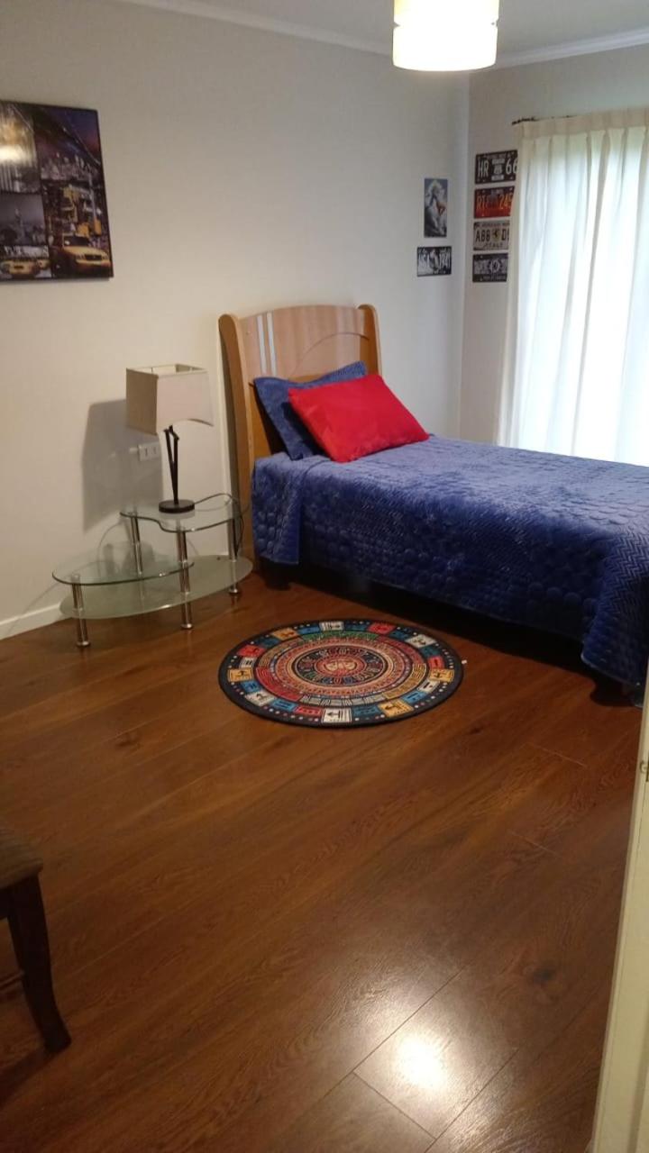 Hermosa casa para vacaciones