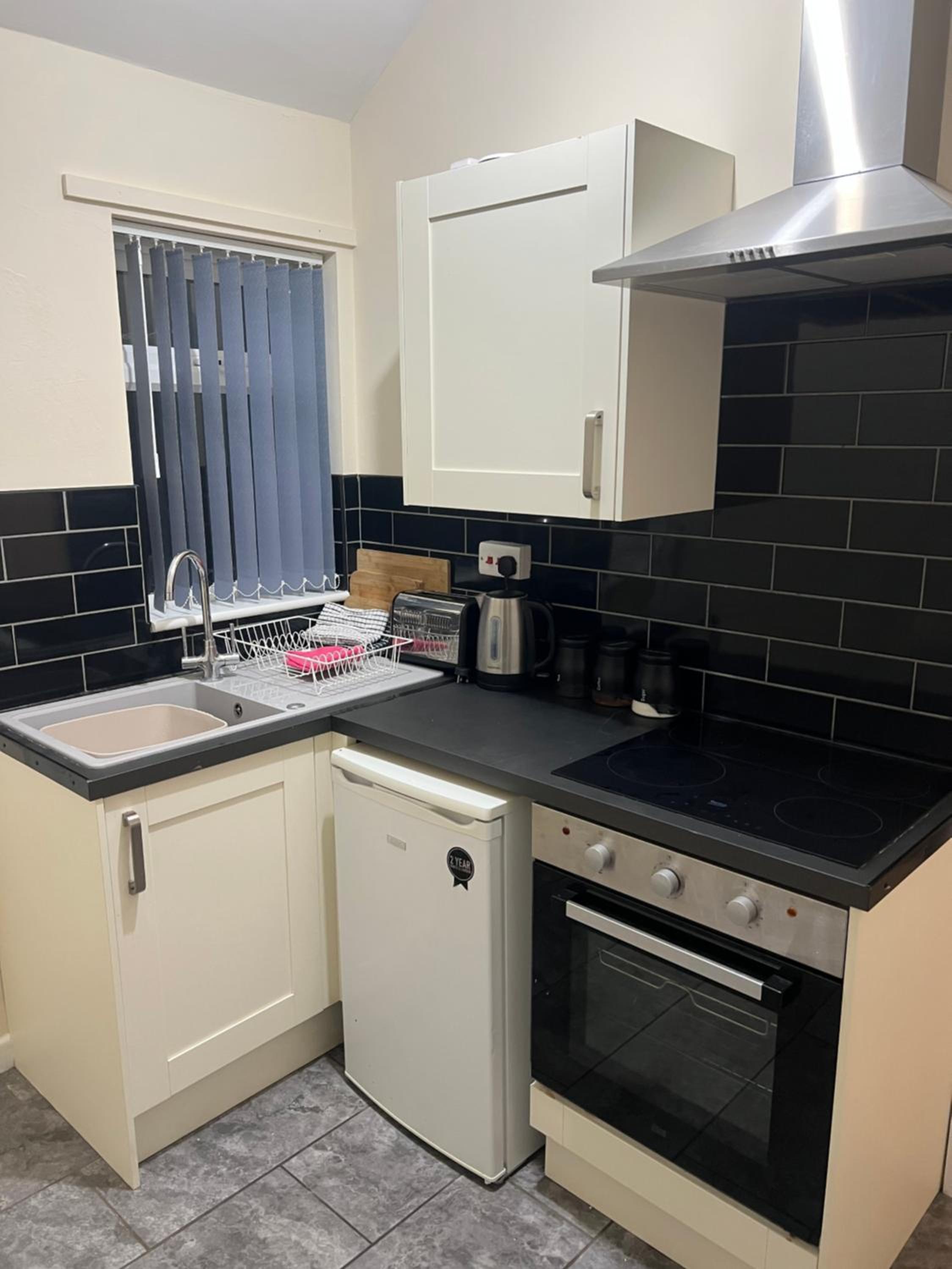 Doncaster Vacations - Kings view - Property Image 12