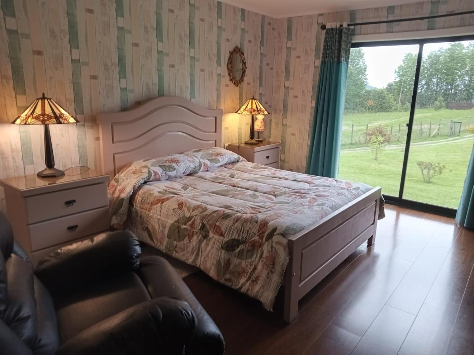 Hermosa casa para vacaciones