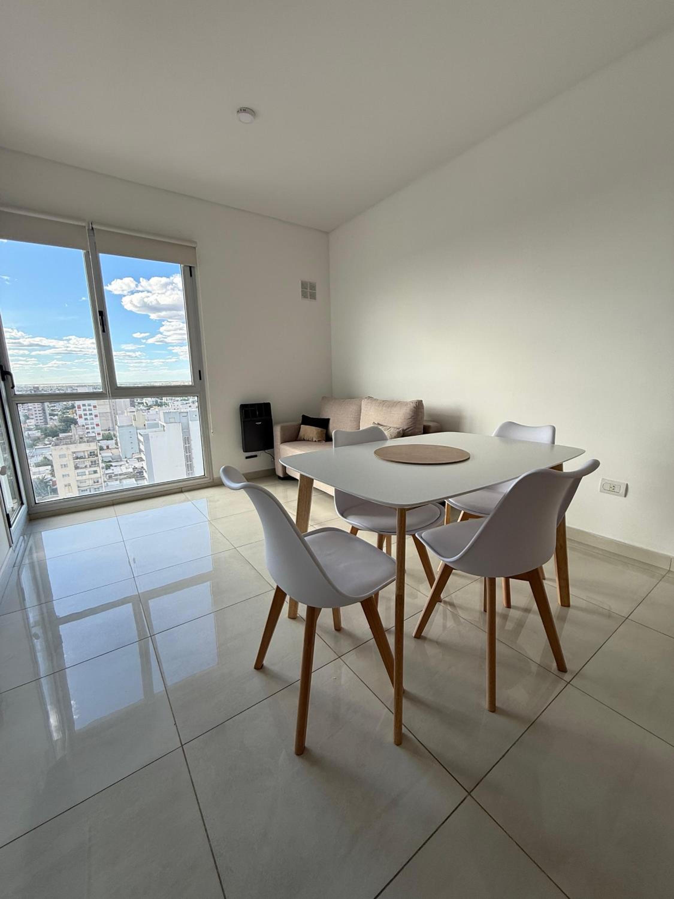 APARTAMENTO CENTRICO