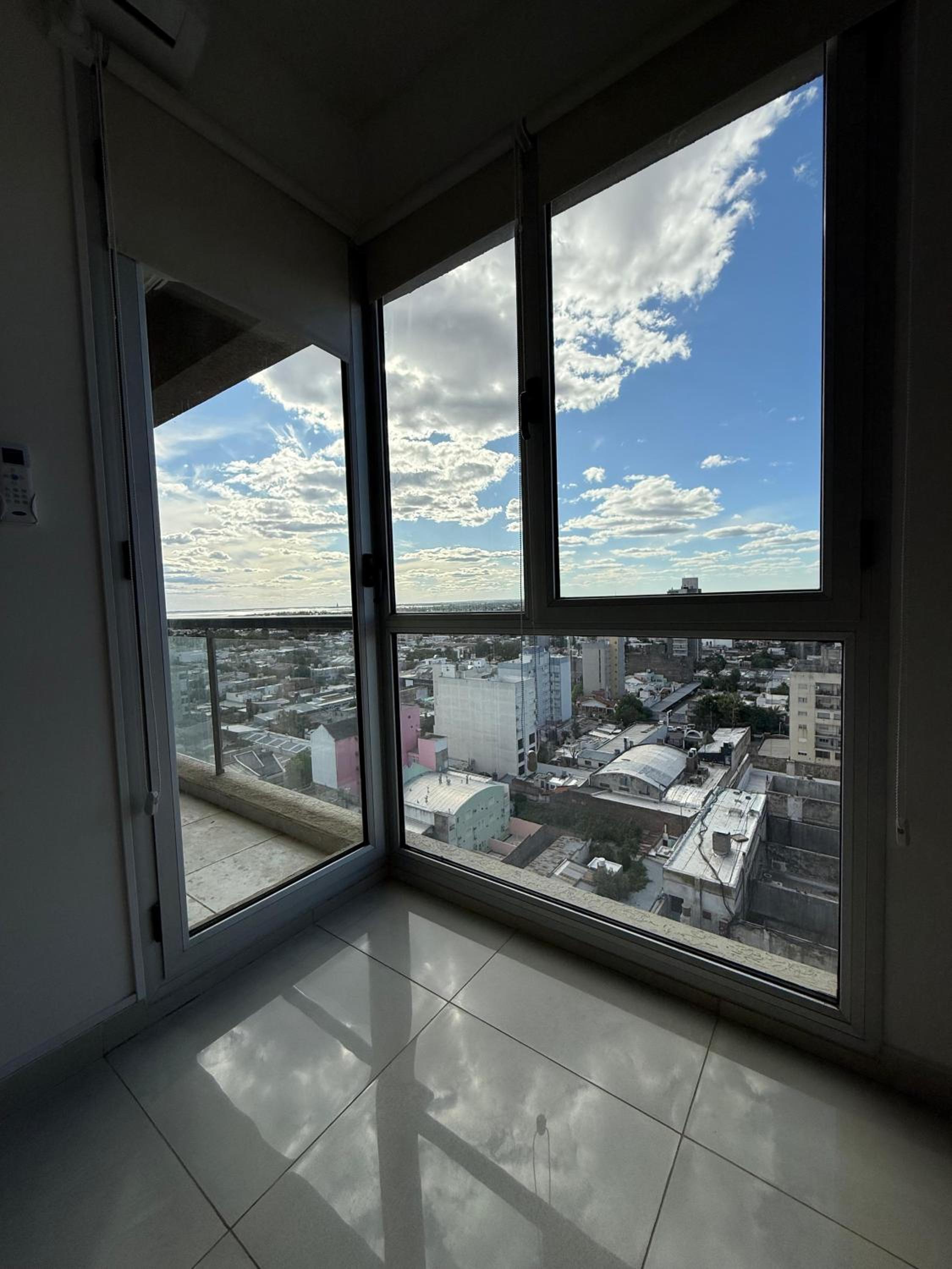 APARTAMENTO CENTRICO