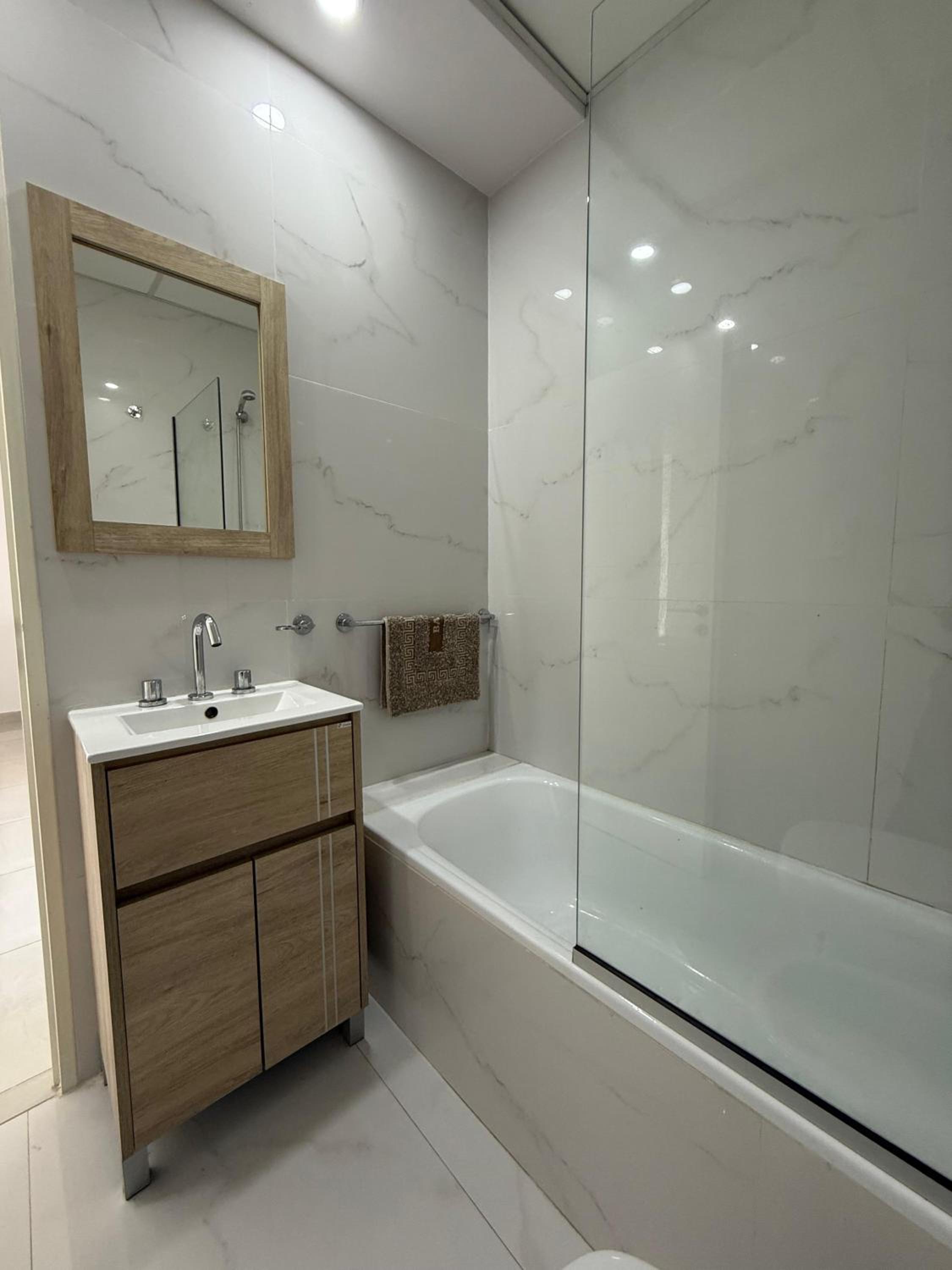 APARTAMENTO CENTRICO