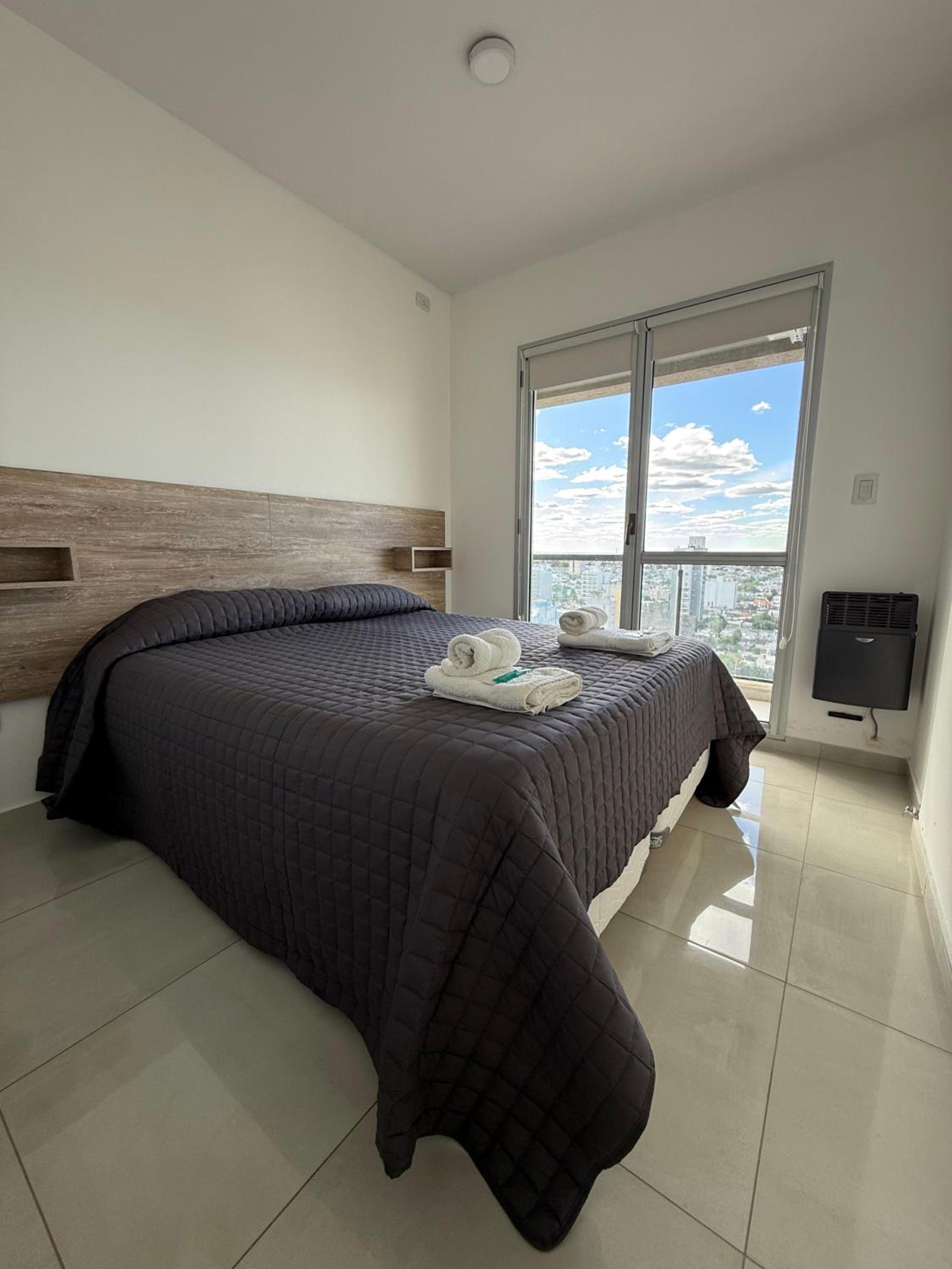 APARTAMENTO CENTRICO