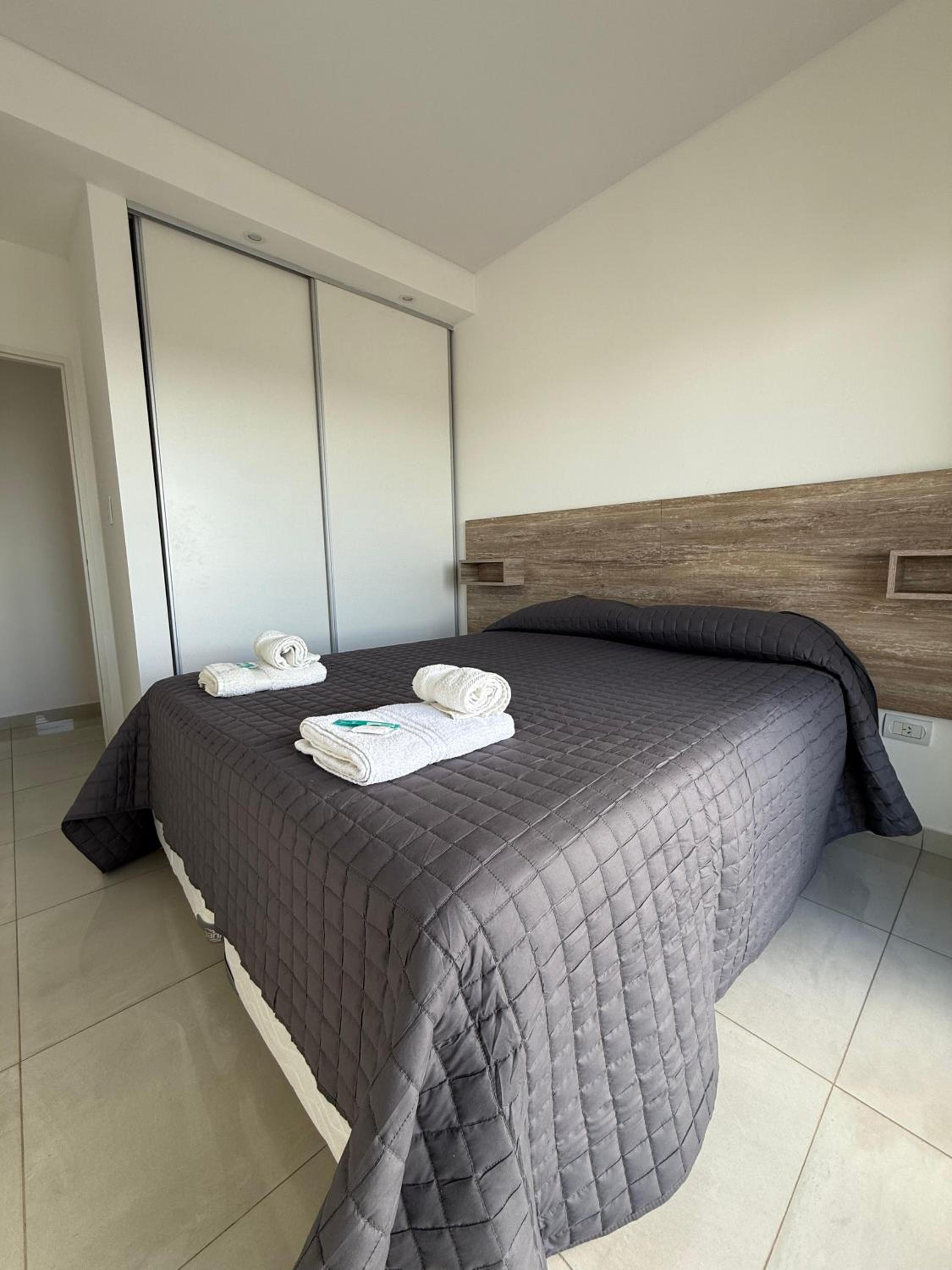 APARTAMENTO CENTRICO