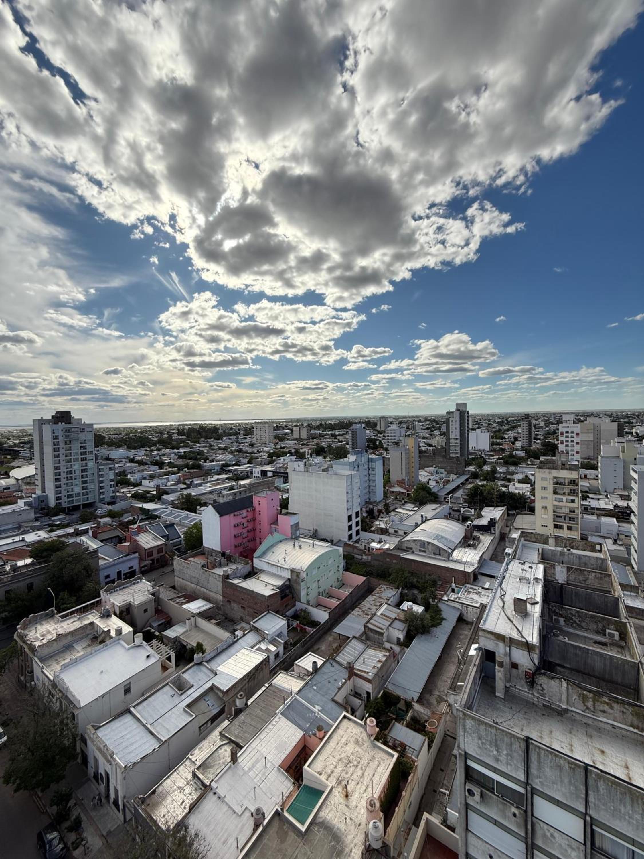 APARTAMENTO CENTRICO
