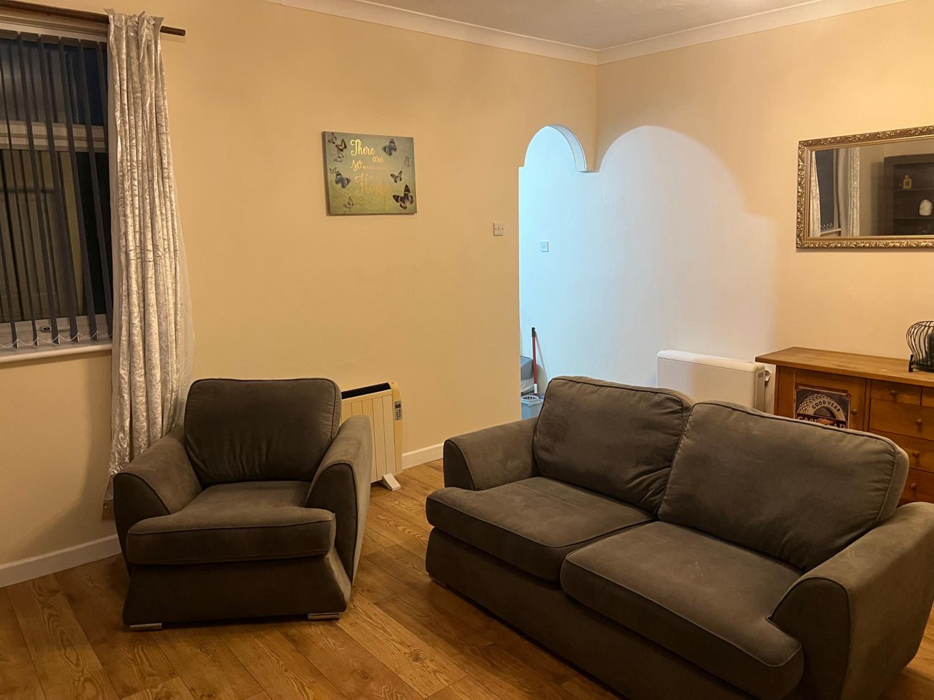 Doncaster Vacations - Kings view - Property Image 13