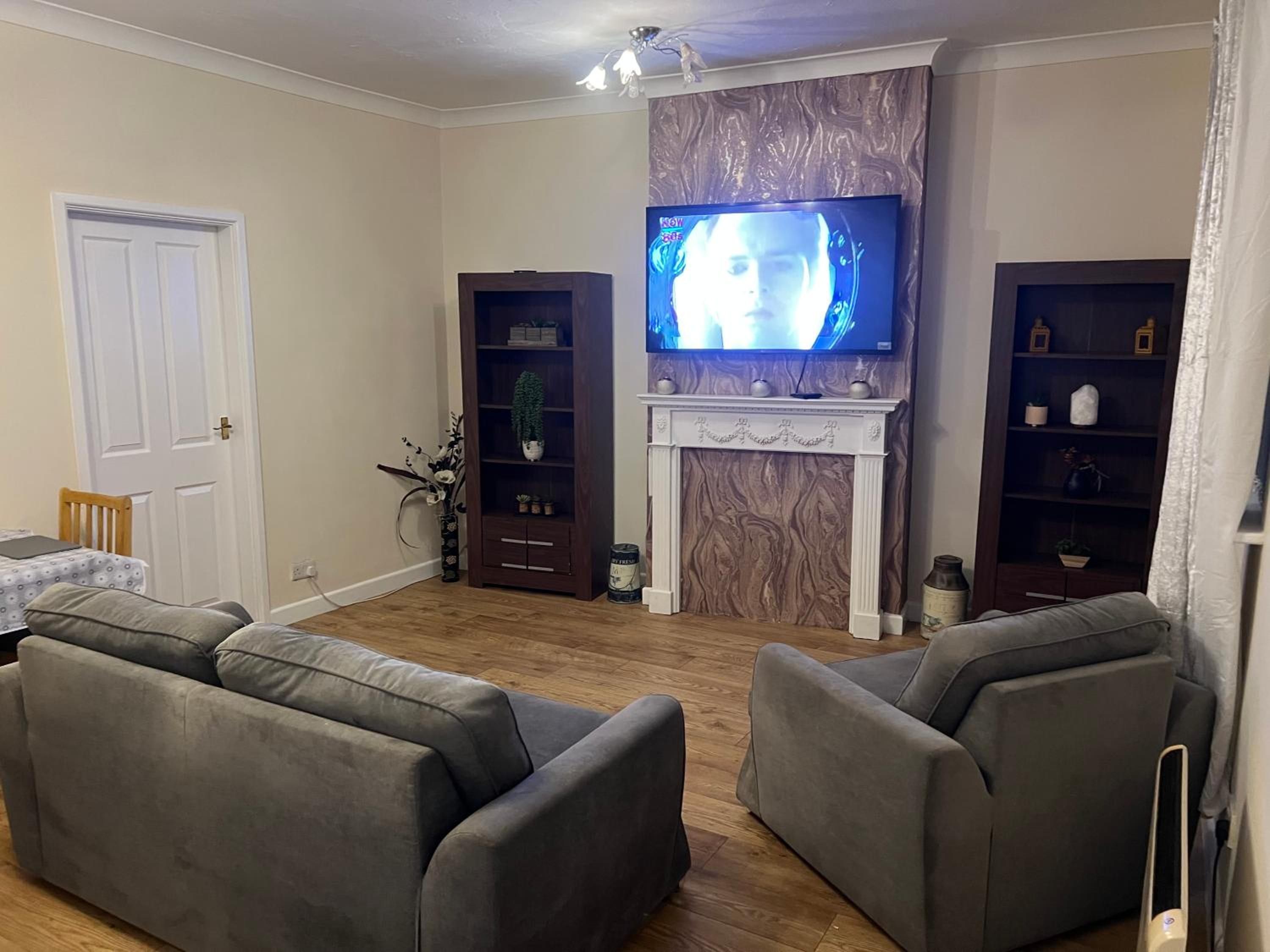 Doncaster Vacations - Kings view - Property Image 14