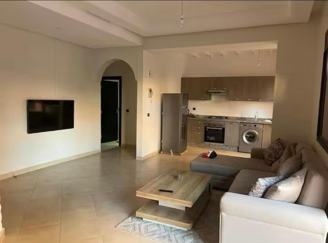 appartement Nizar