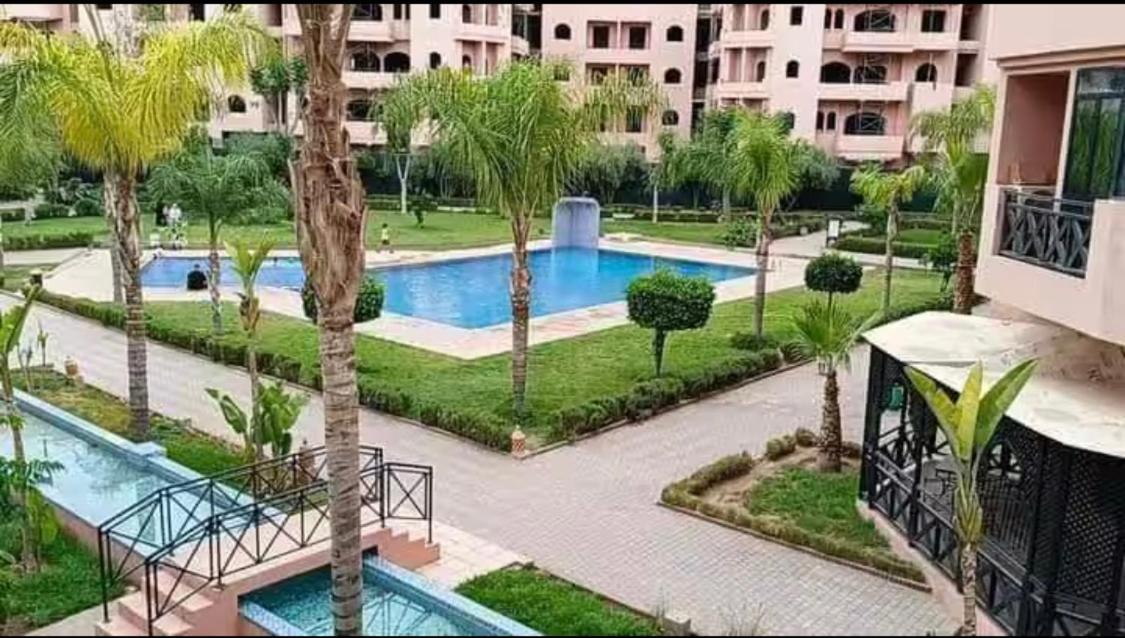 appartement Nizar