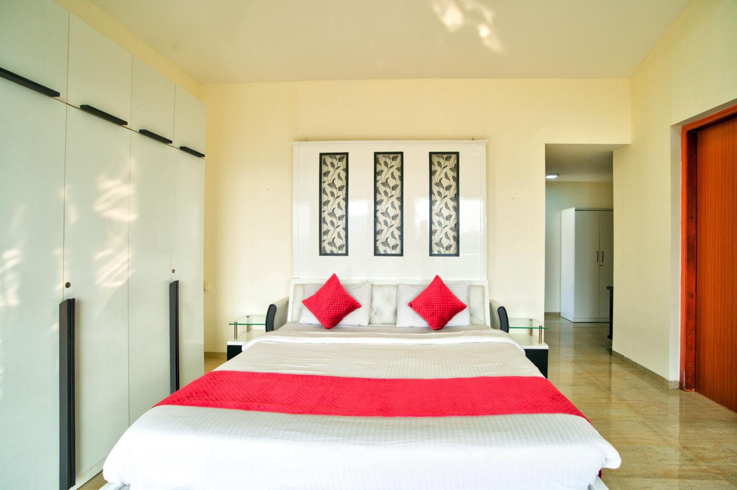 Seaview-4BHK-Private Pool Villa view 5