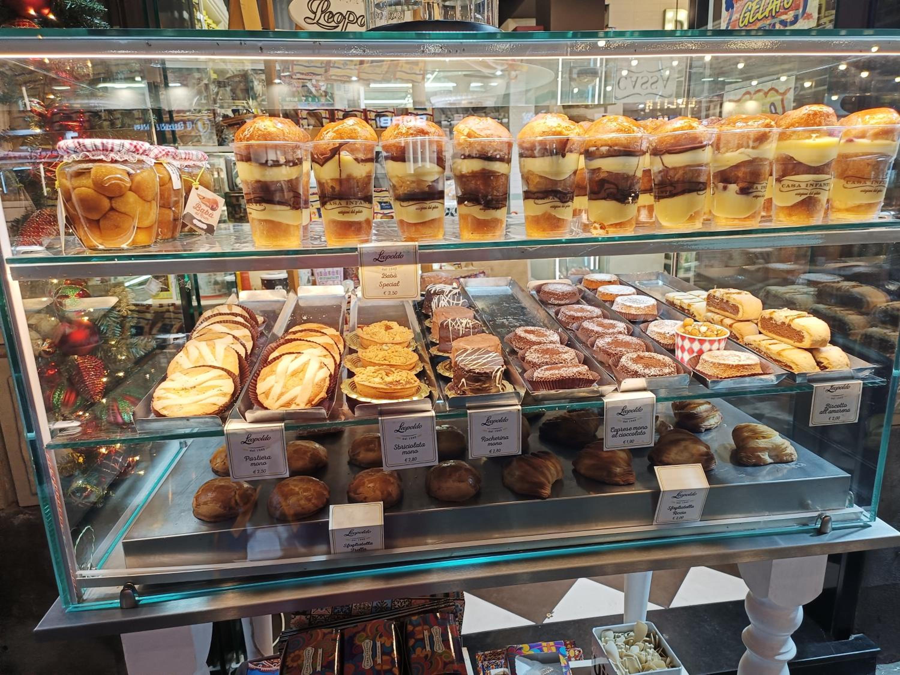 Storico House